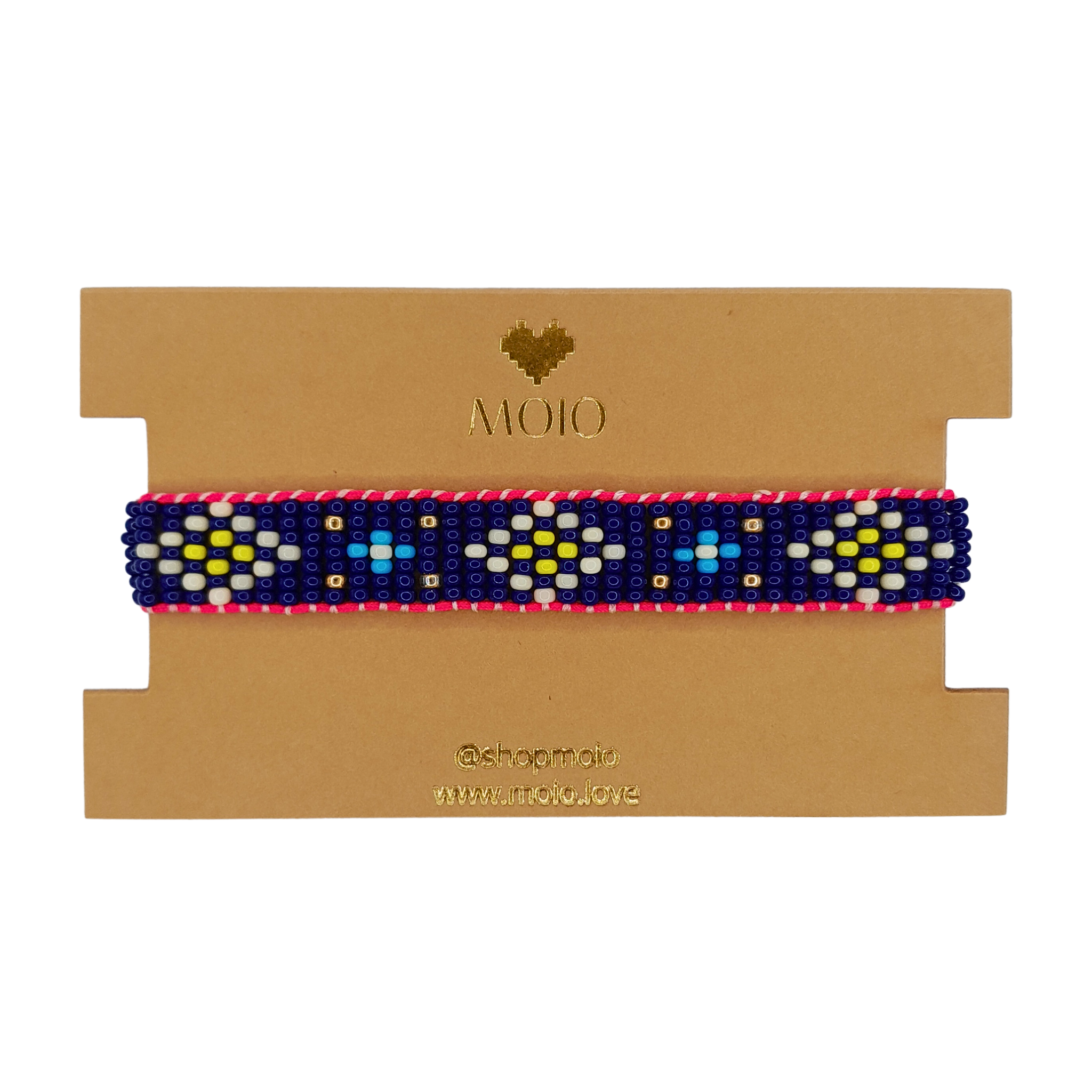 The Ibiza Nights Bracelets