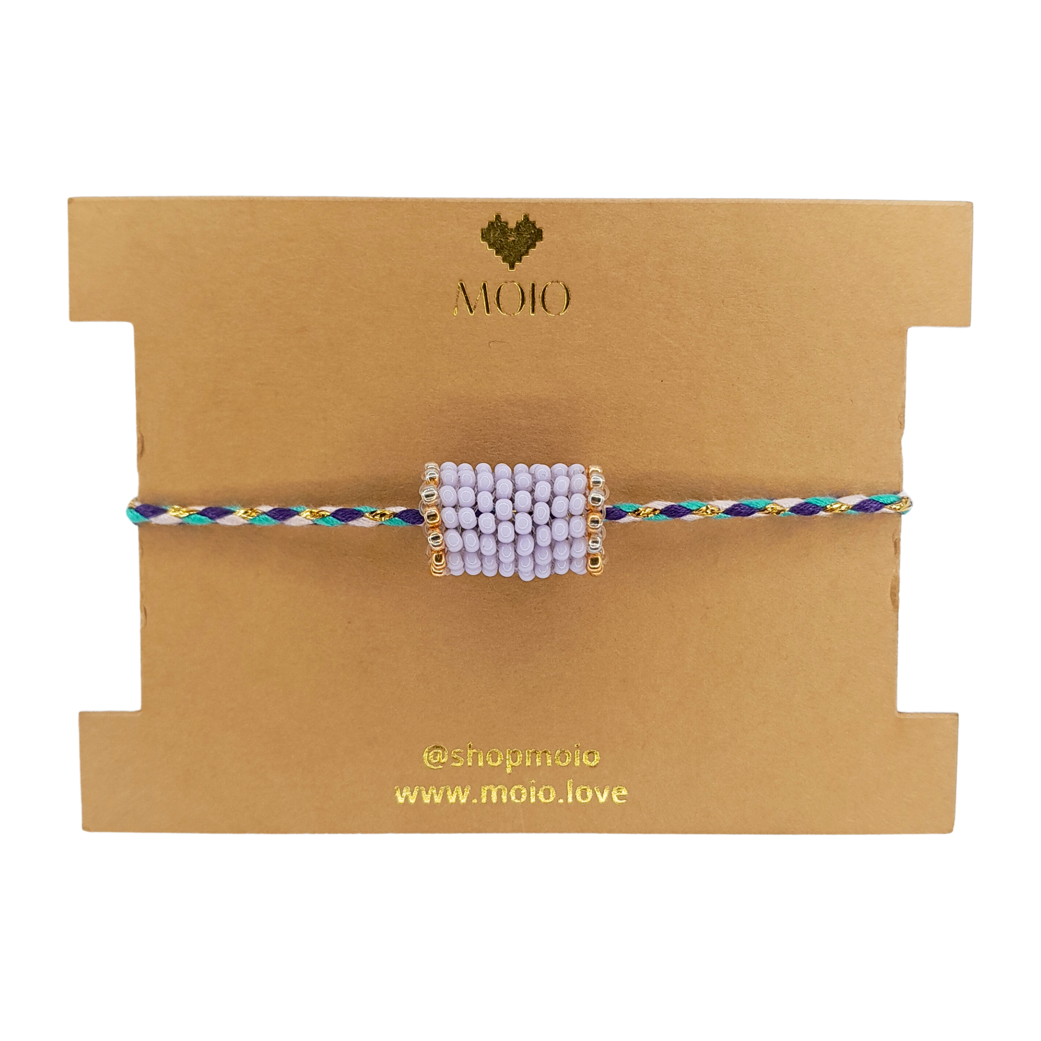 The Roxy Rio Pendant Necklace