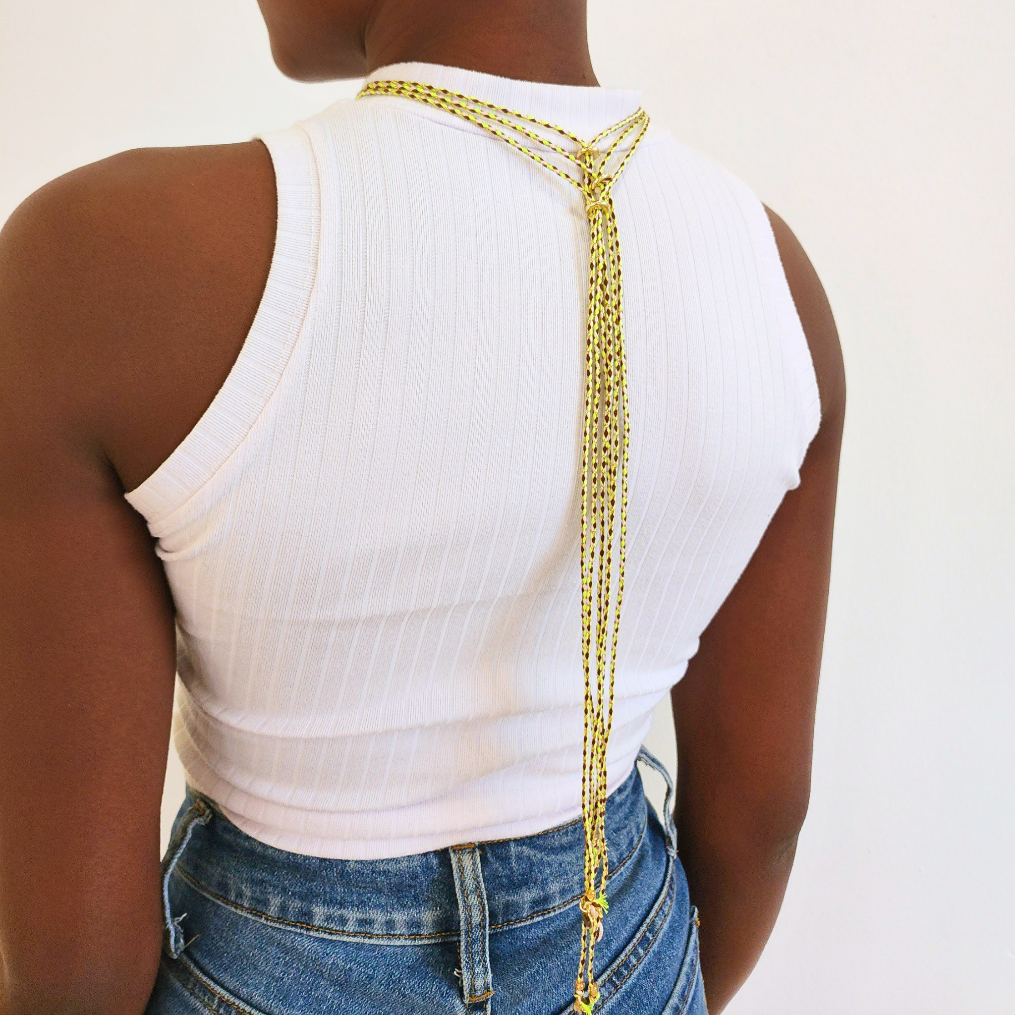 The Roxy Miami Pendant Necklaces