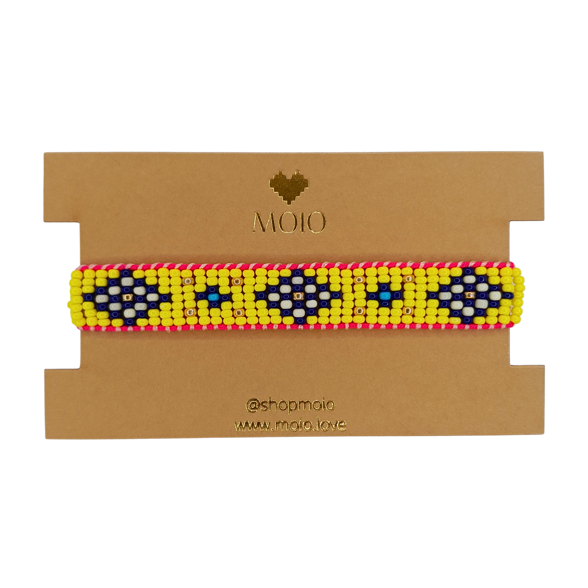 The Ibiza Extra Single Bracelets