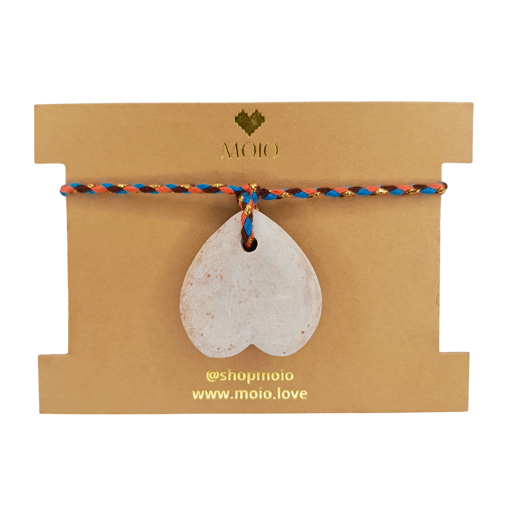 The Opal Santorini Pendant Necklace
