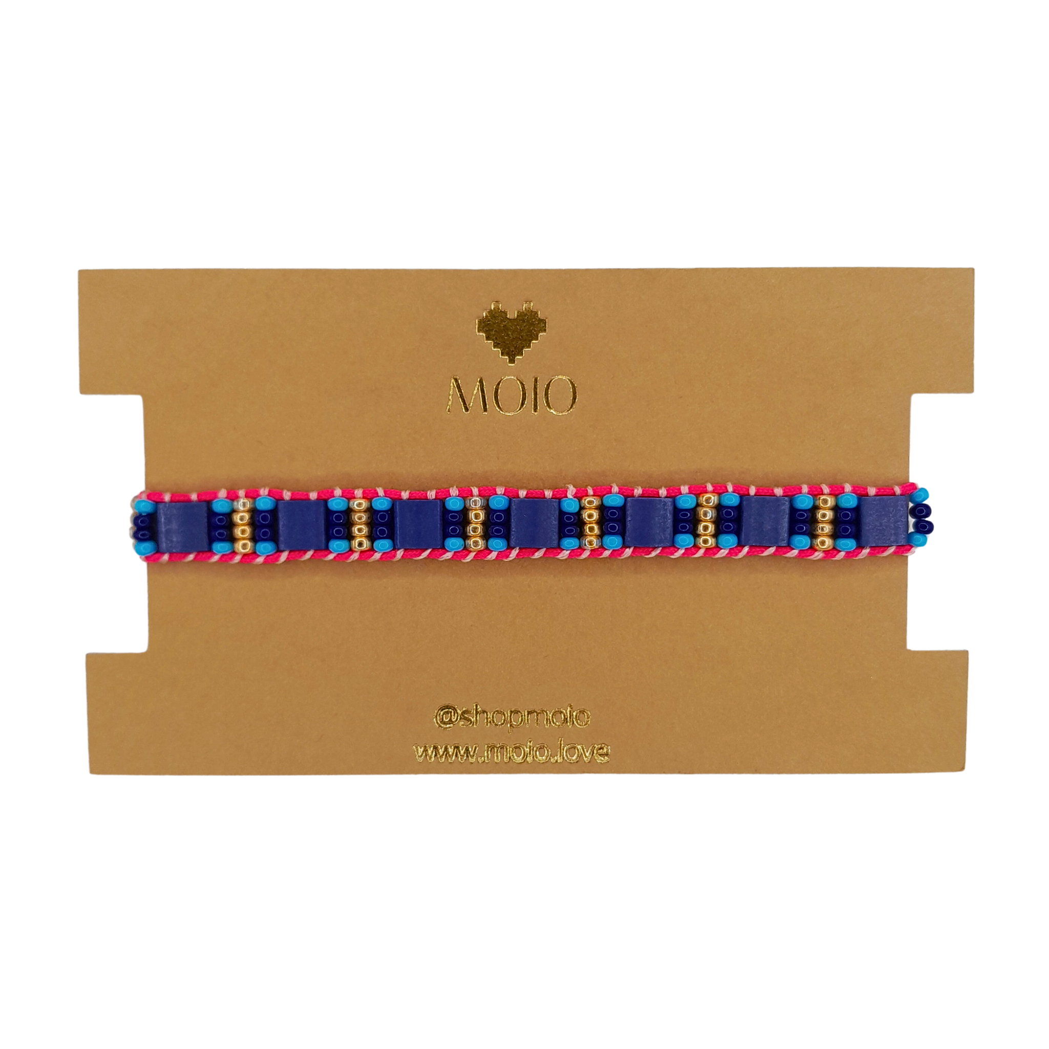 The Ibiza Nights Bracelets