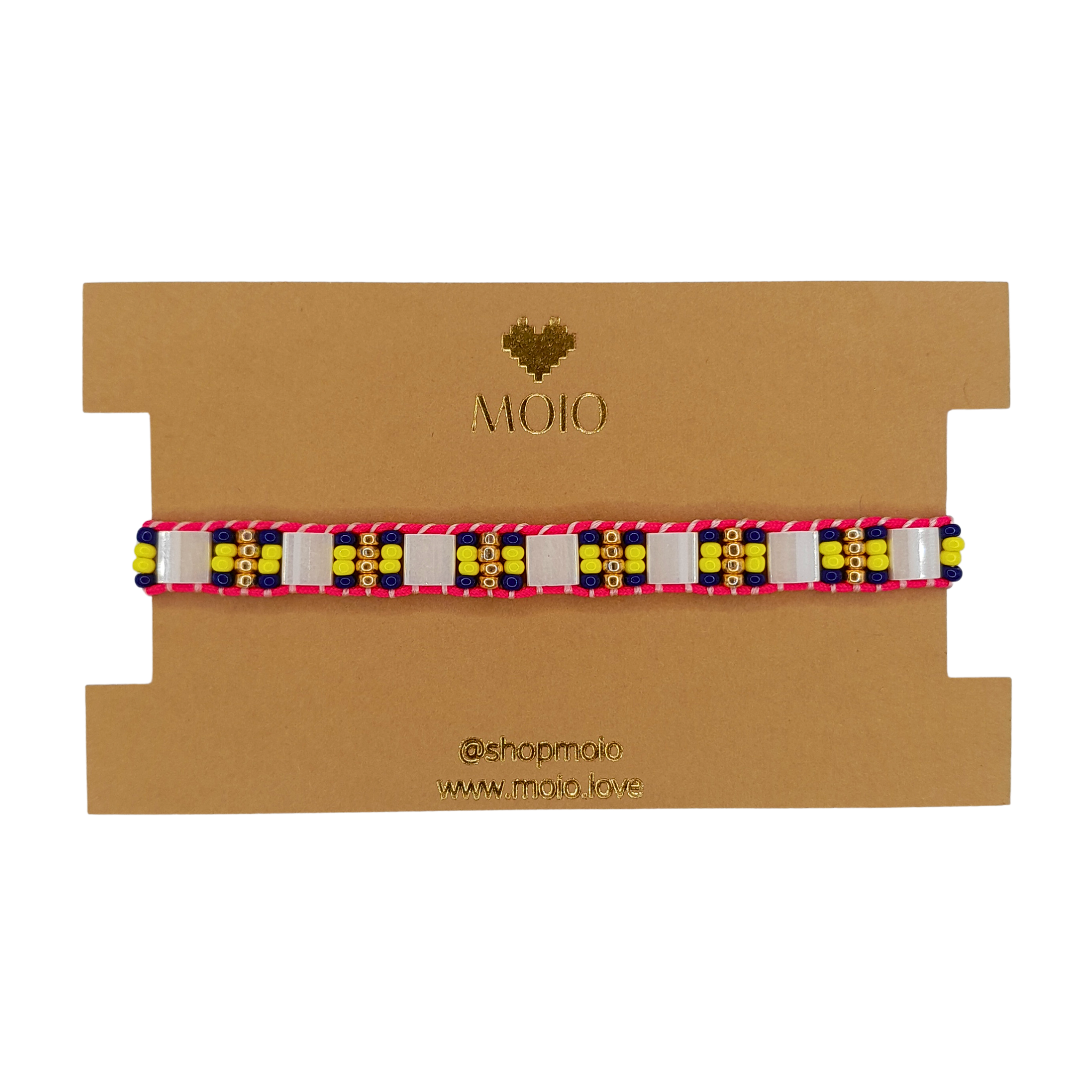 The Ibiza Extra Single Bracelets