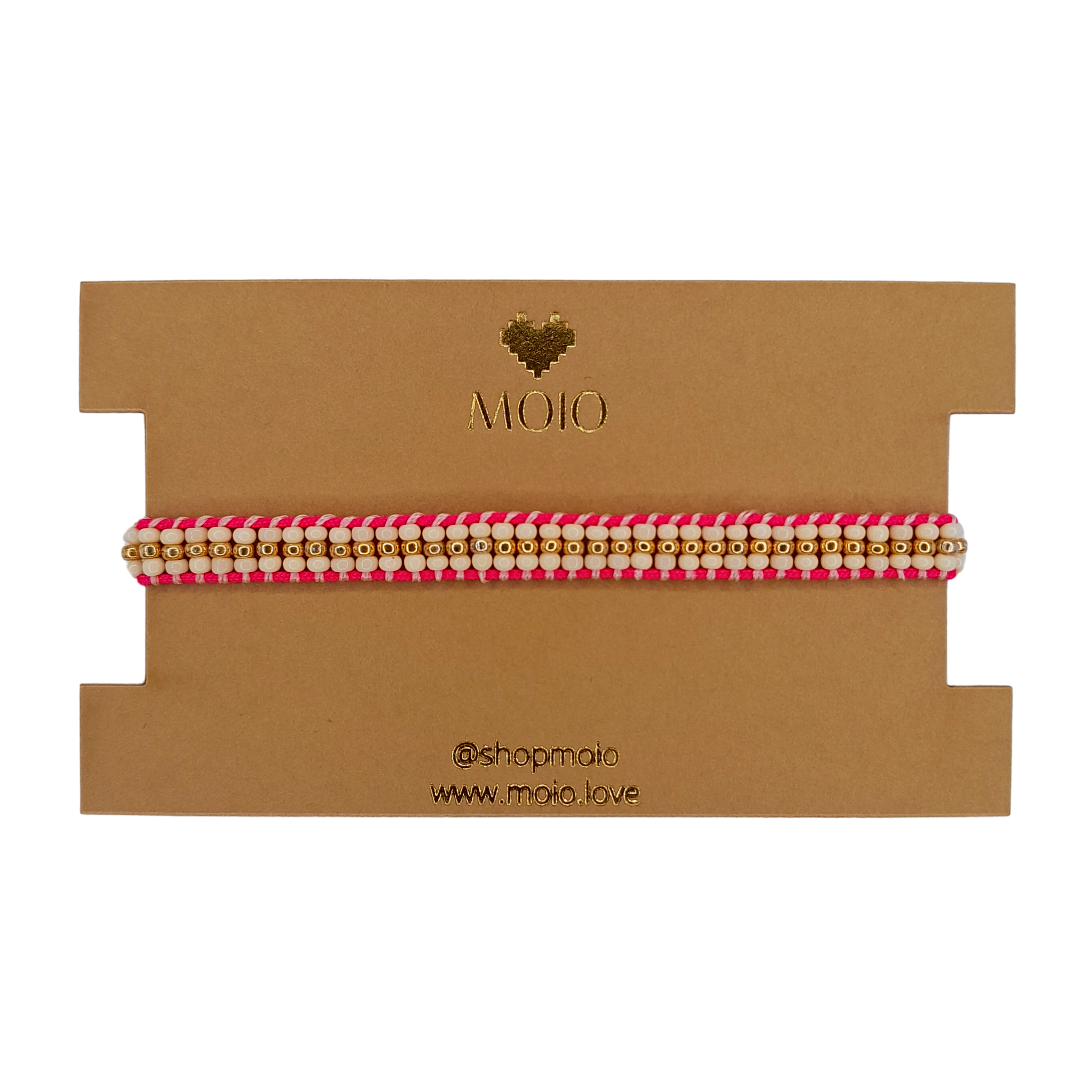 The Ibiza Extra Single Bracelets