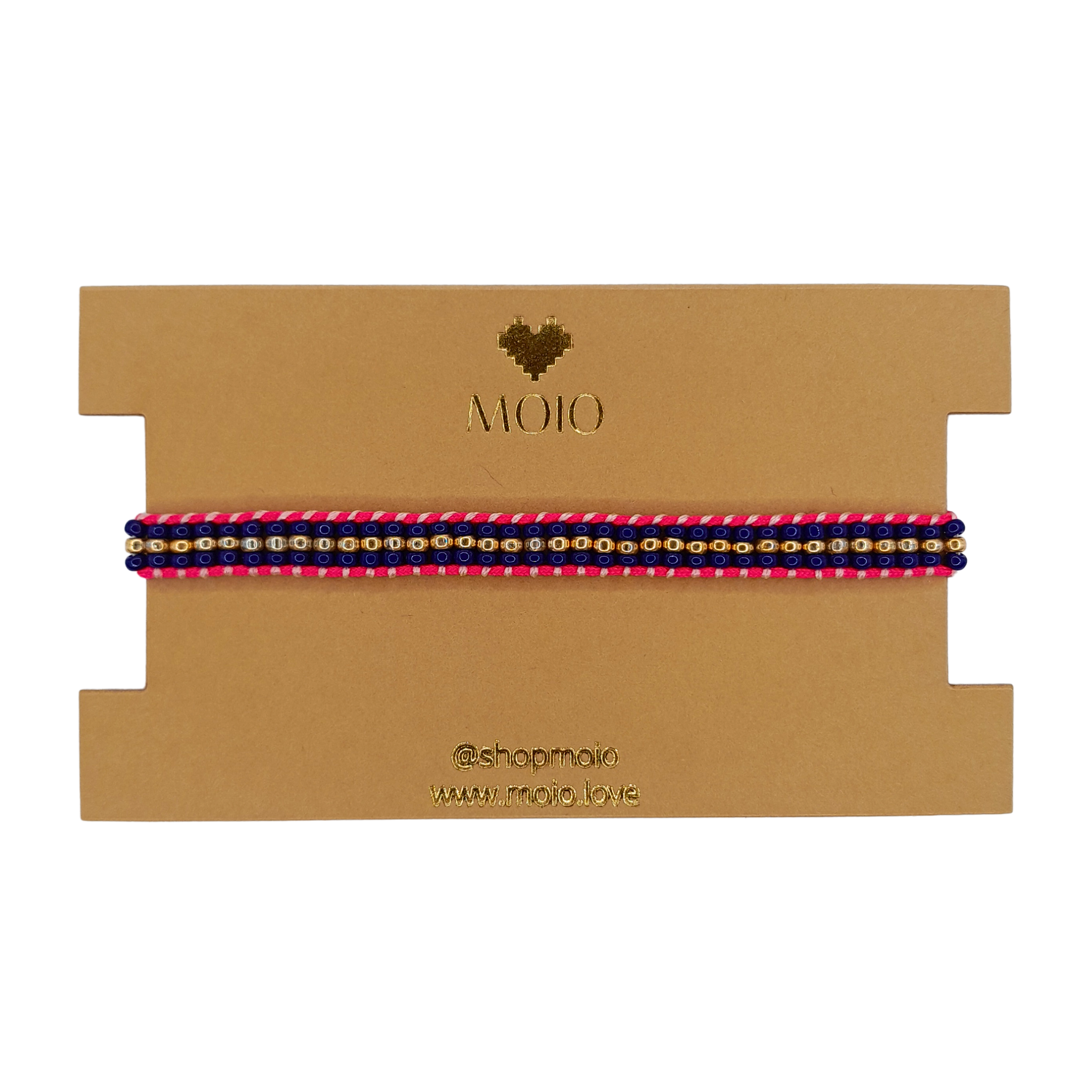 The Ibiza Extra Single Bracelets