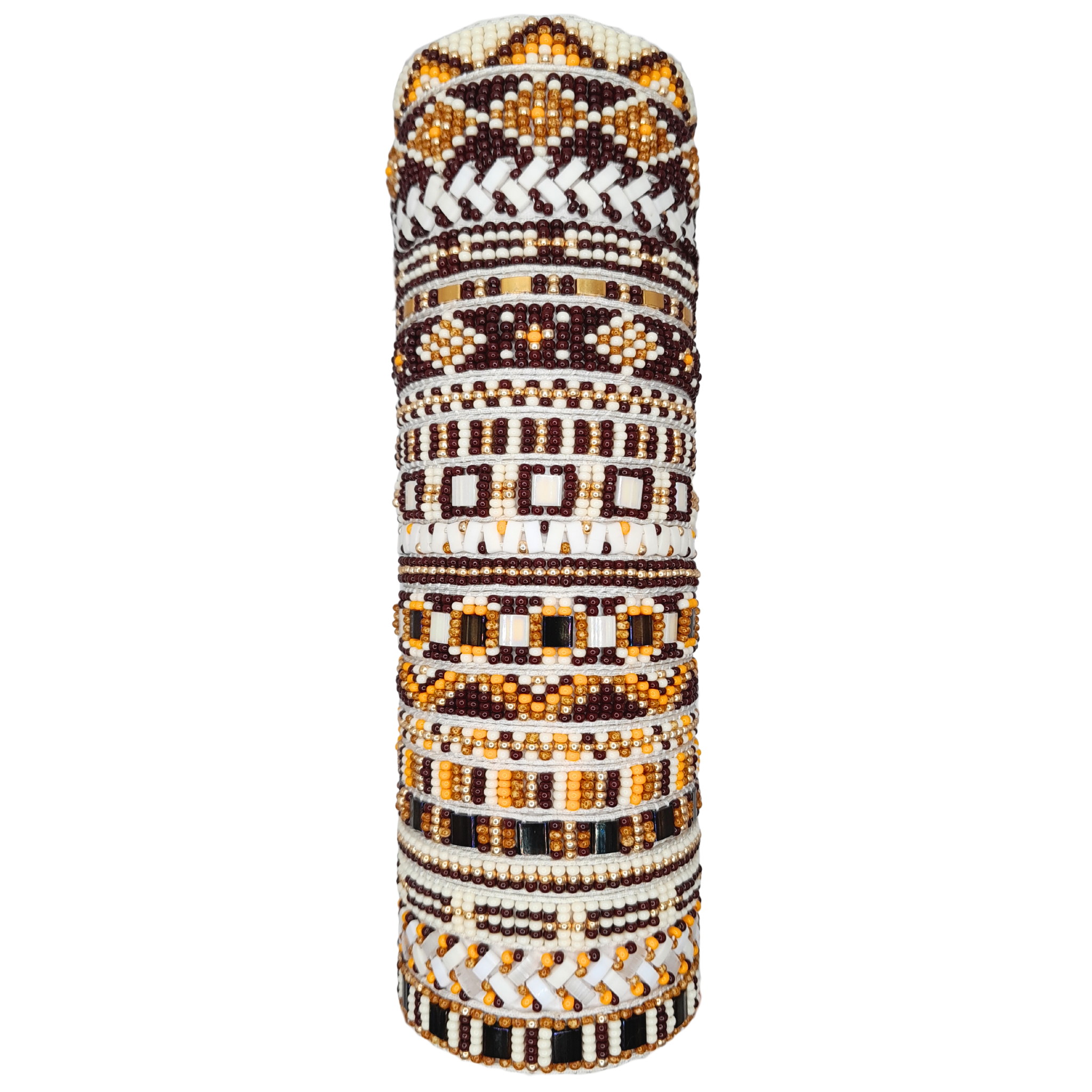 The Dark Chocolate Stack