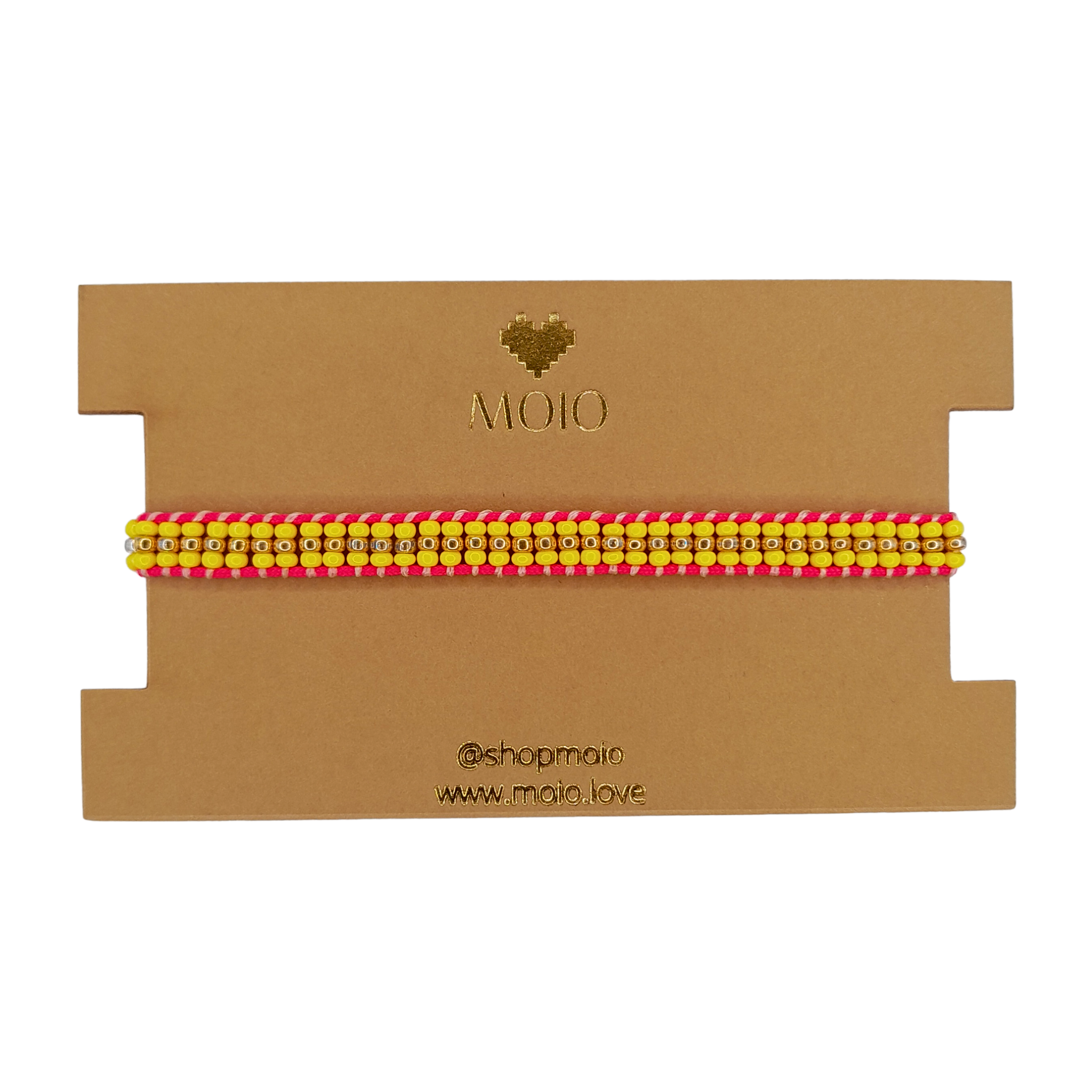 The Ibiza Extra Single Bracelets