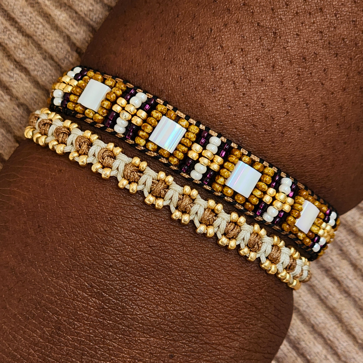 The Jacaranda Cleo Duo