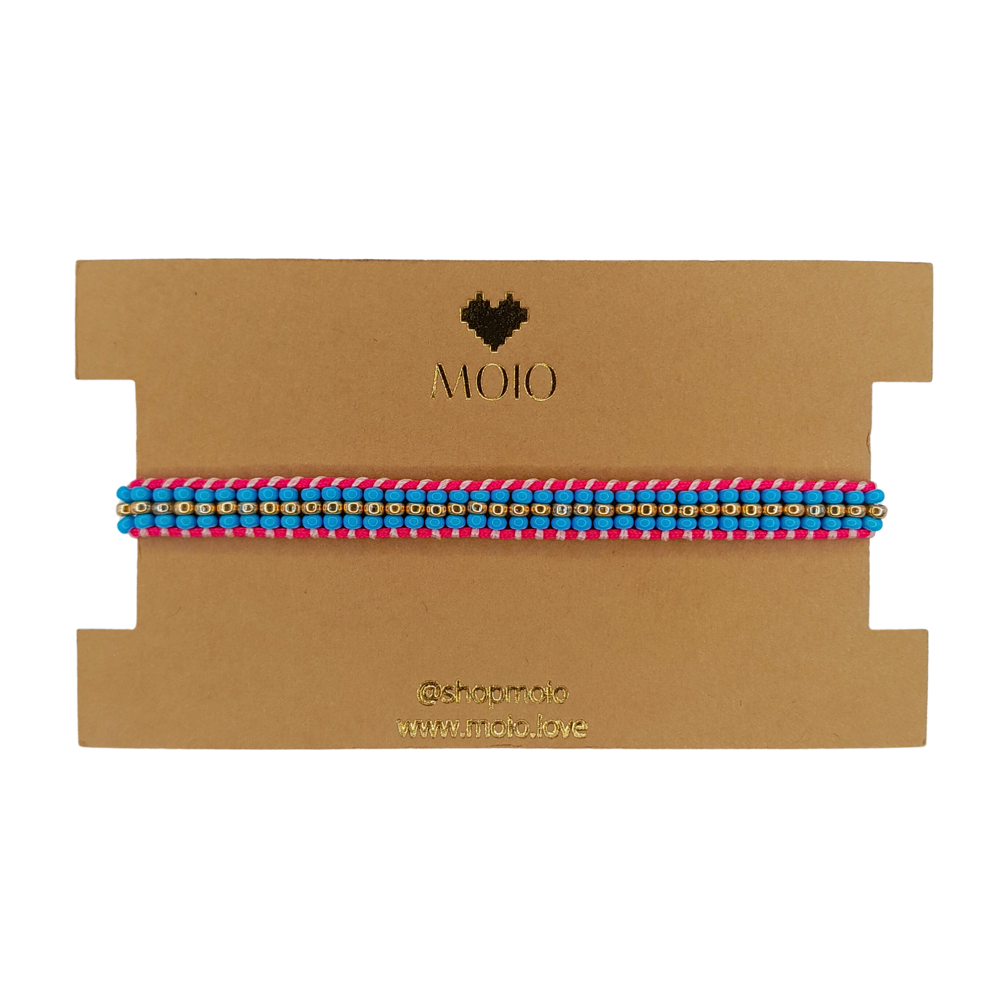 The Ibiza Extra Single Bracelets