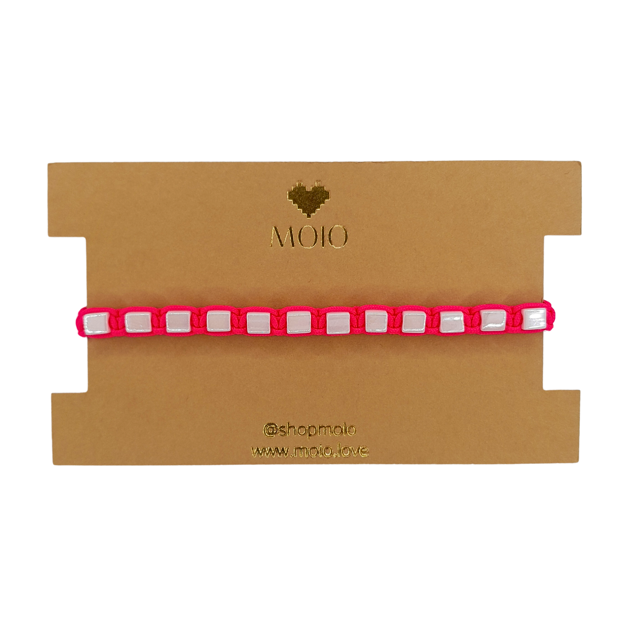 The Ibiza Extra Single Bracelets