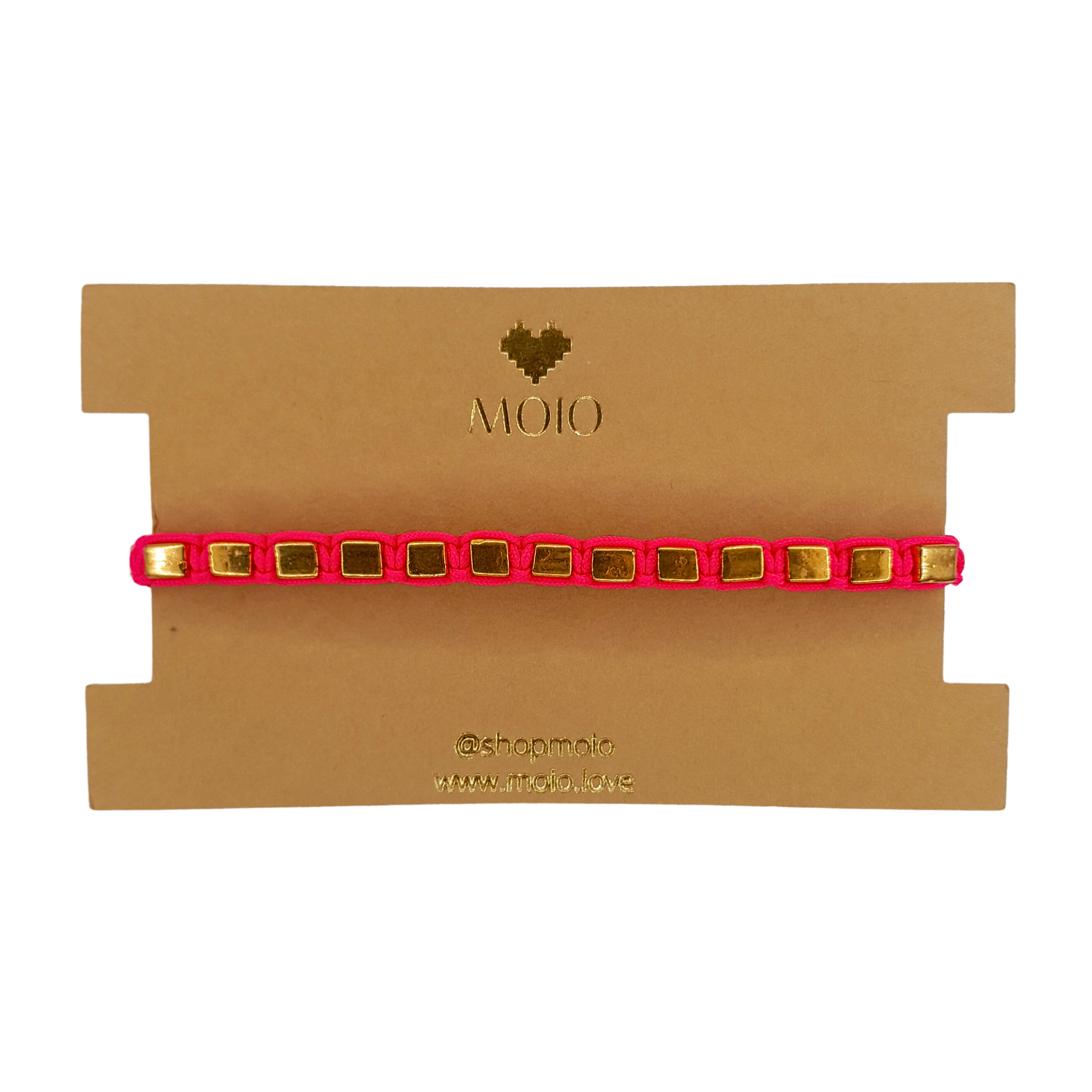 The Ibiza Extra Single Bracelets
