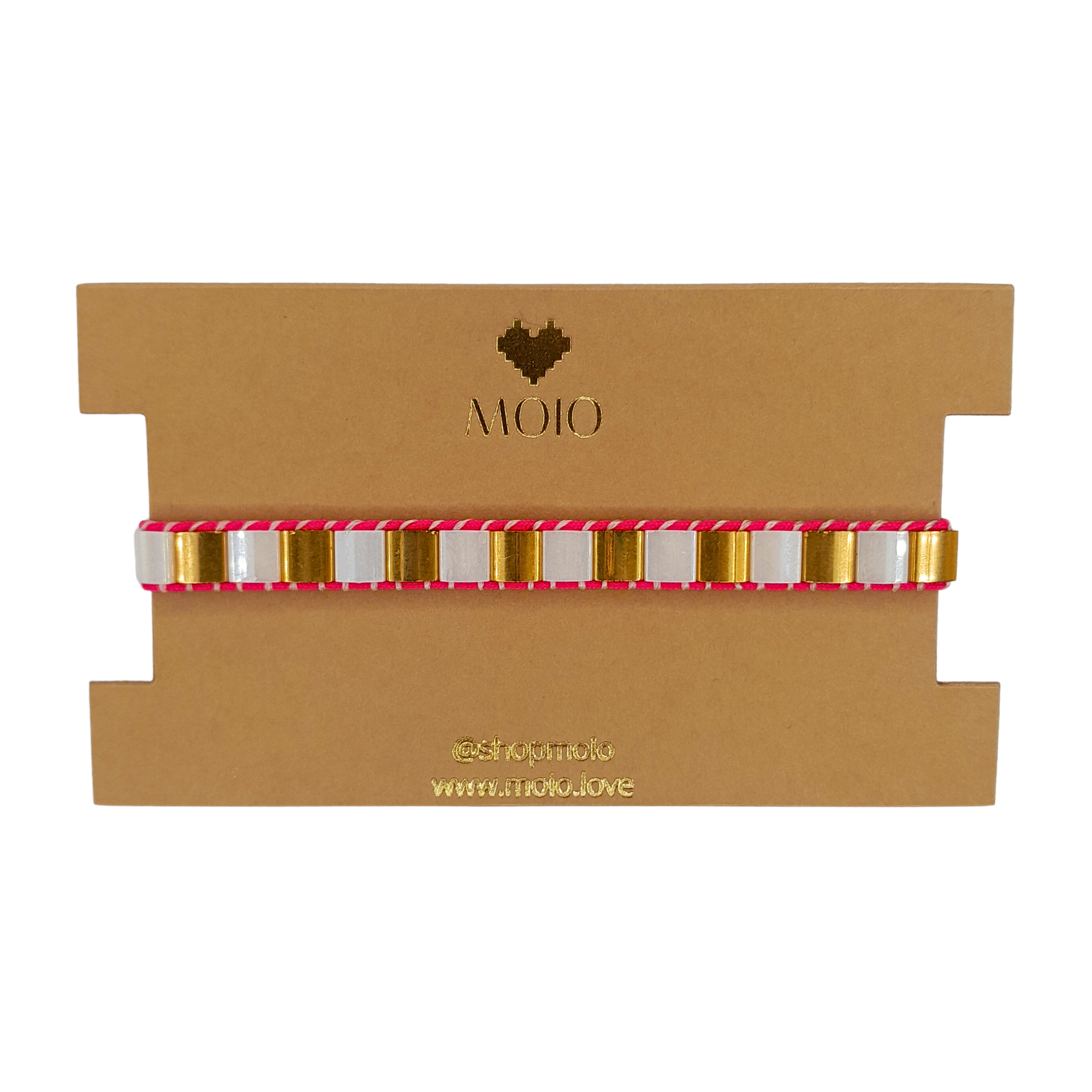 The Ibiza Extra Single Bracelets
