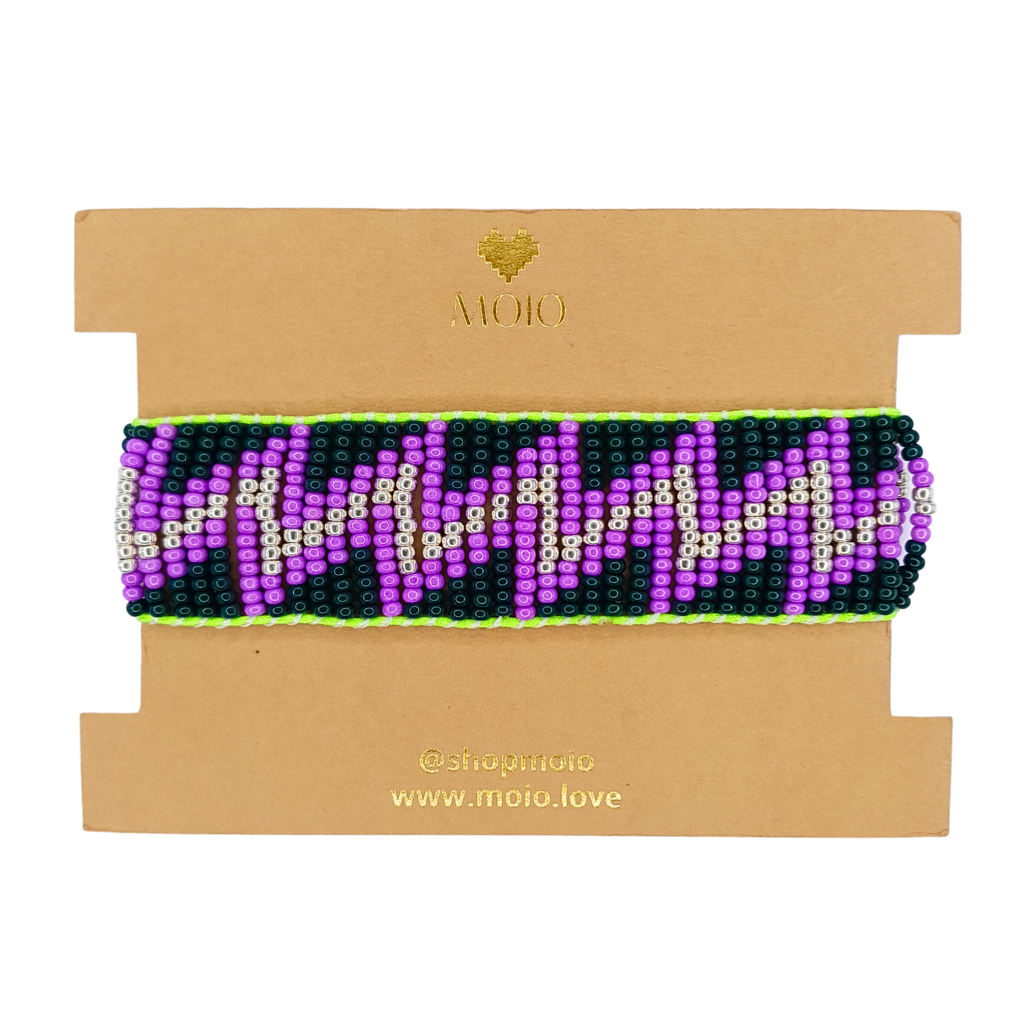 The Zuri Rio Bracelets