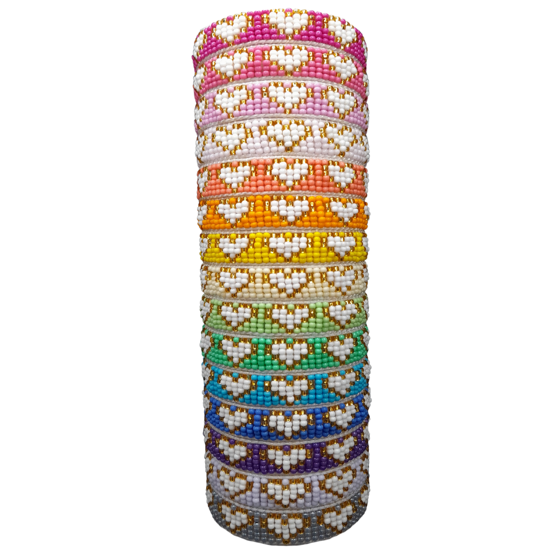 The Rainbow Moio Stack - Light