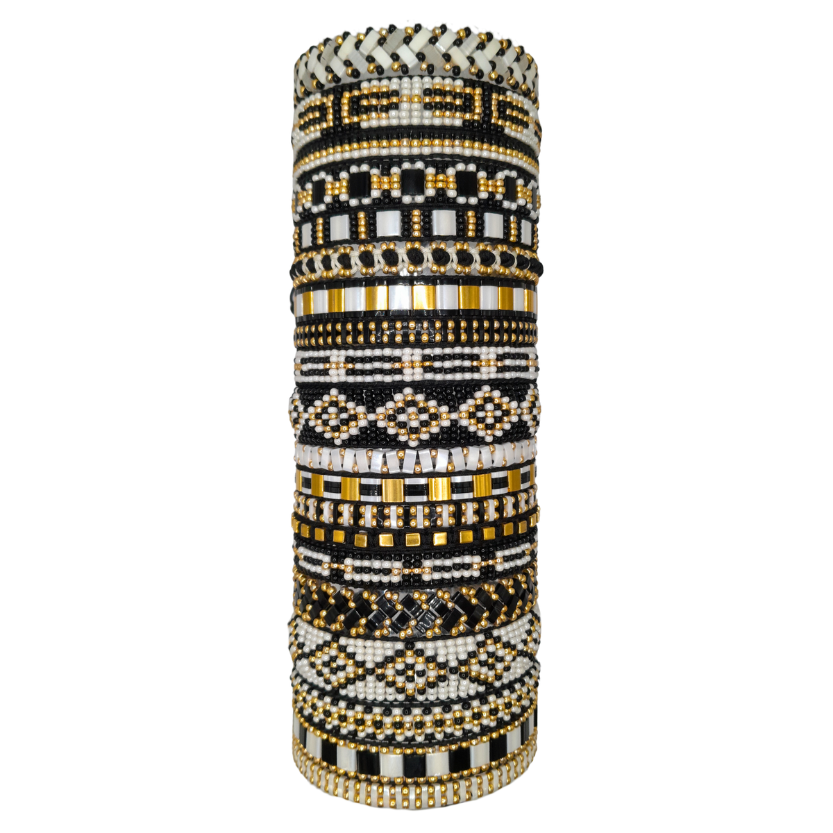 The Moonflower Bracelets