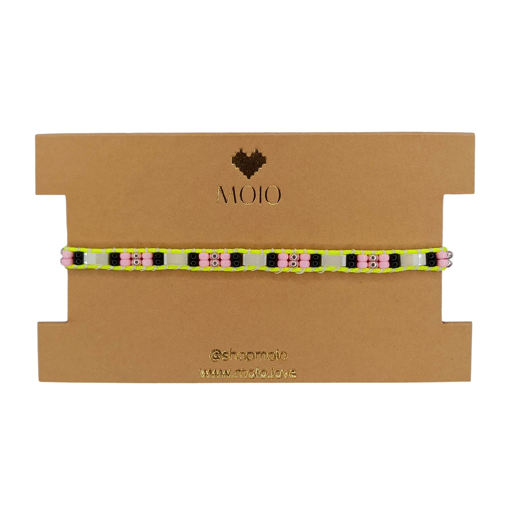 The Miami Beach Bracelets