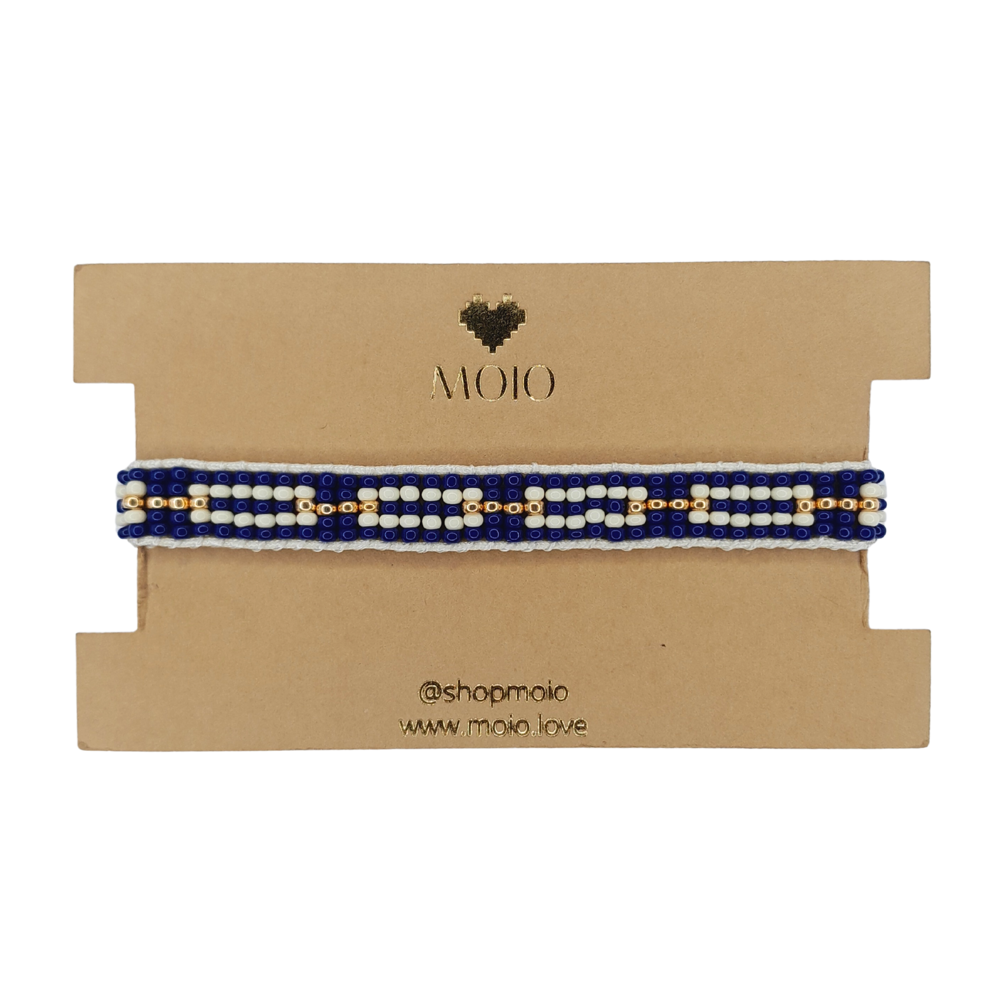 The Midnight Blue Stack