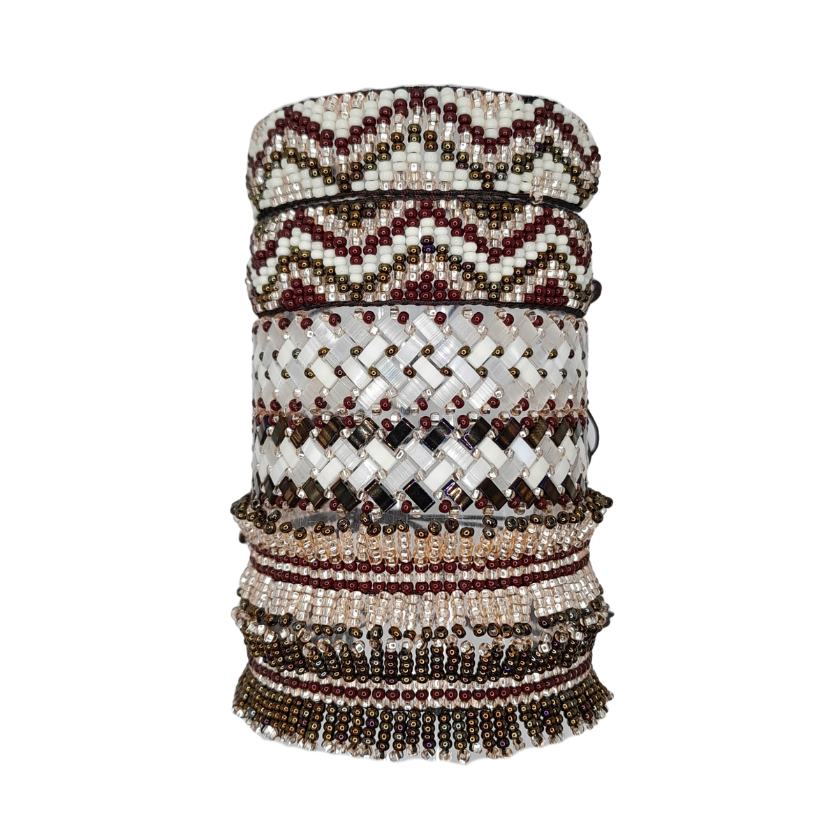 The Almond Blossom Statement Pieces