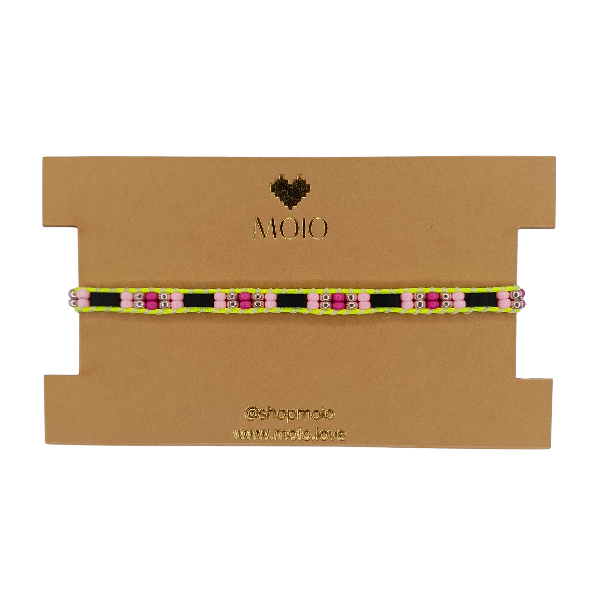 The Miami Nights Bracelets