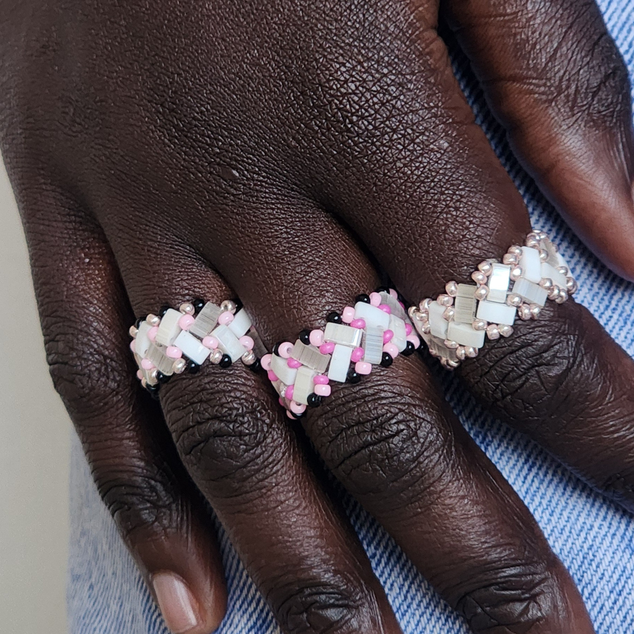 The Miami Rings