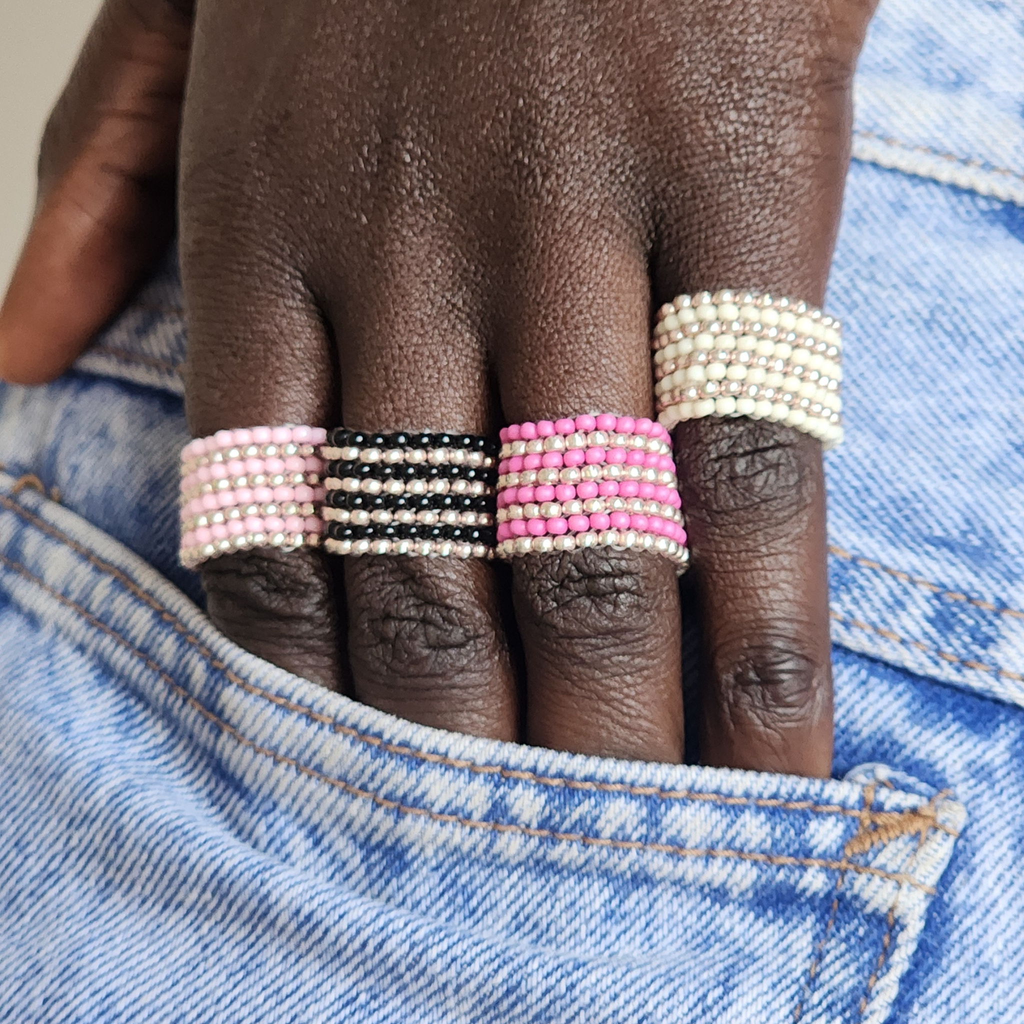 The Miami Rings