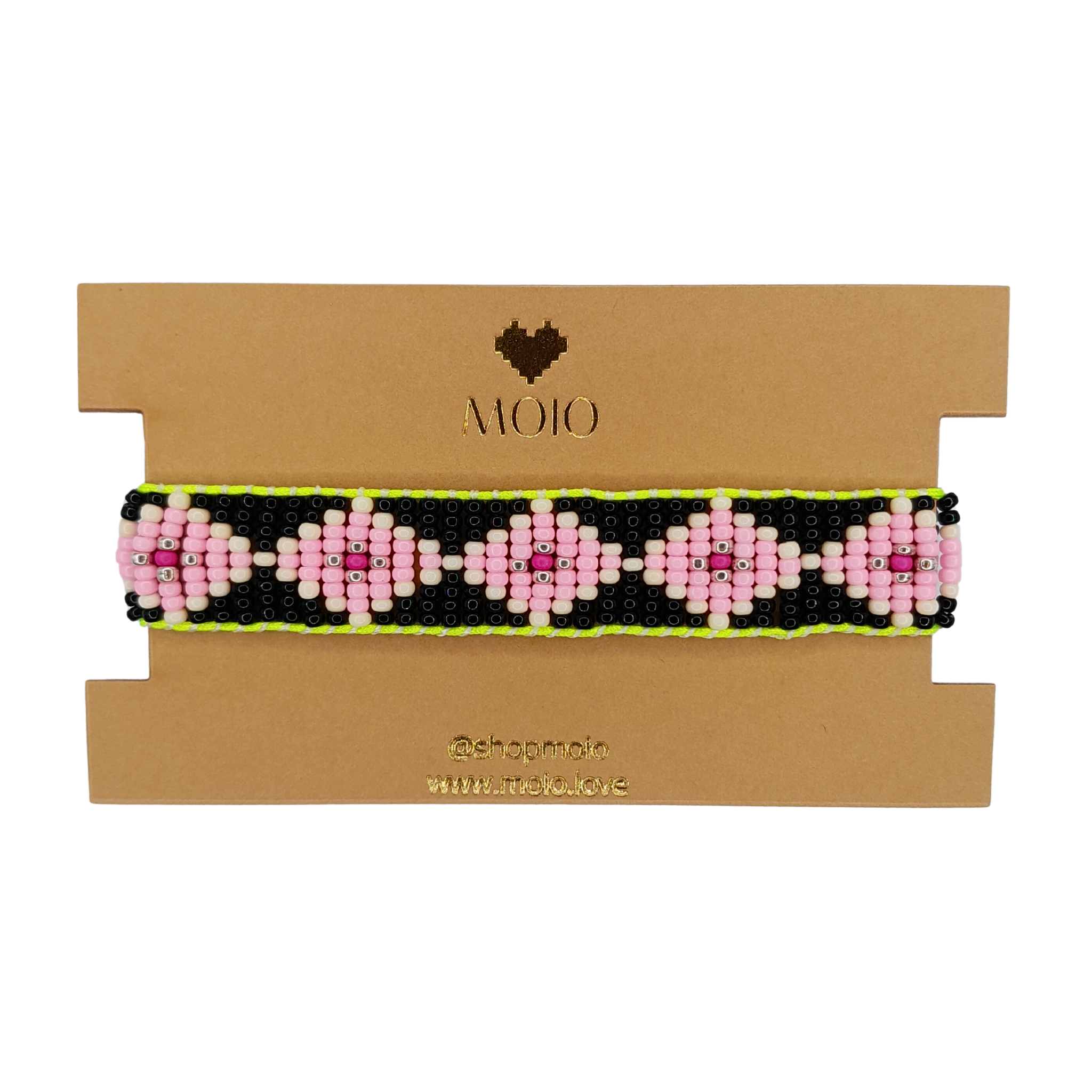 The Miami Nights Bracelets