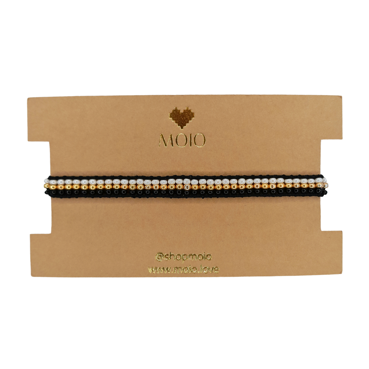 The Moonflower Bracelets