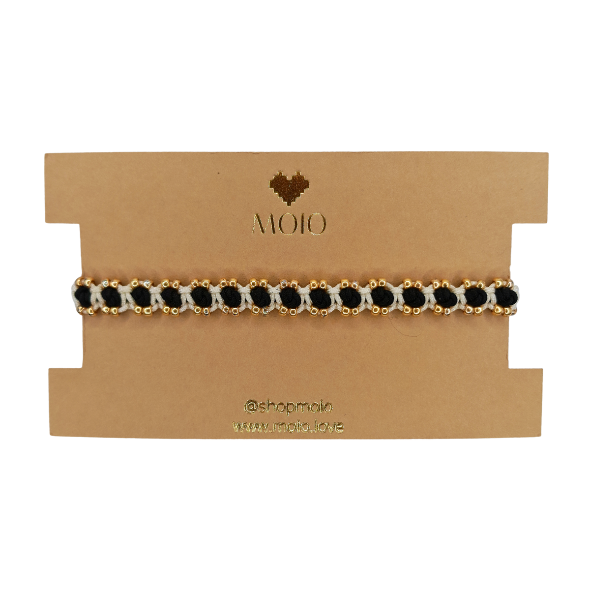 The Moonflower Bracelets