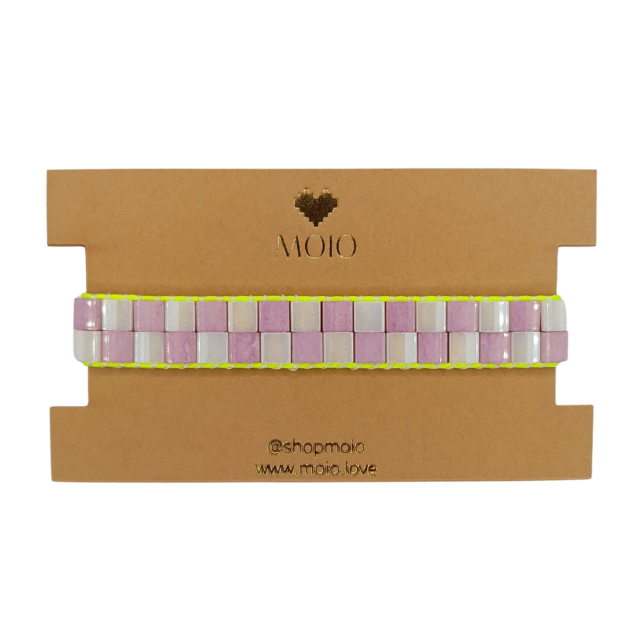 The Miami Beach Bracelets
