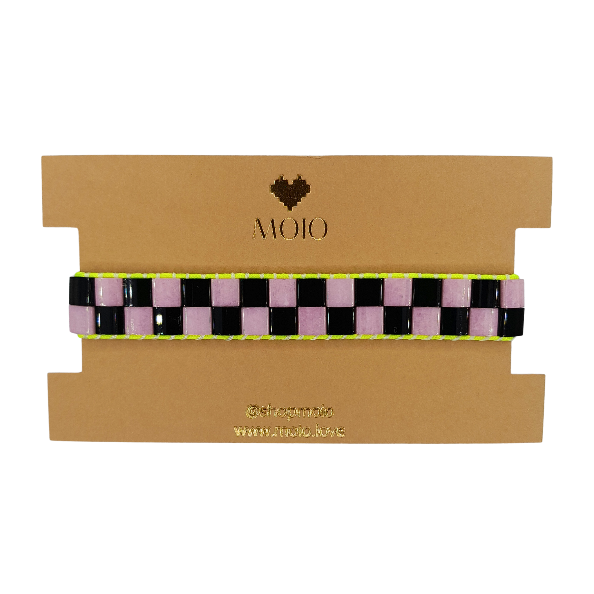 The Miami Nights Bracelets