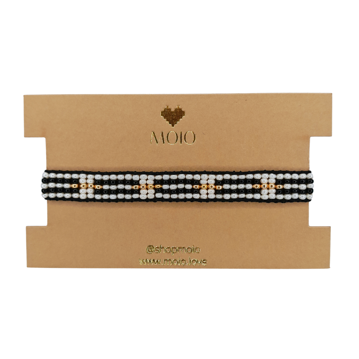 The Moonflower Bracelets