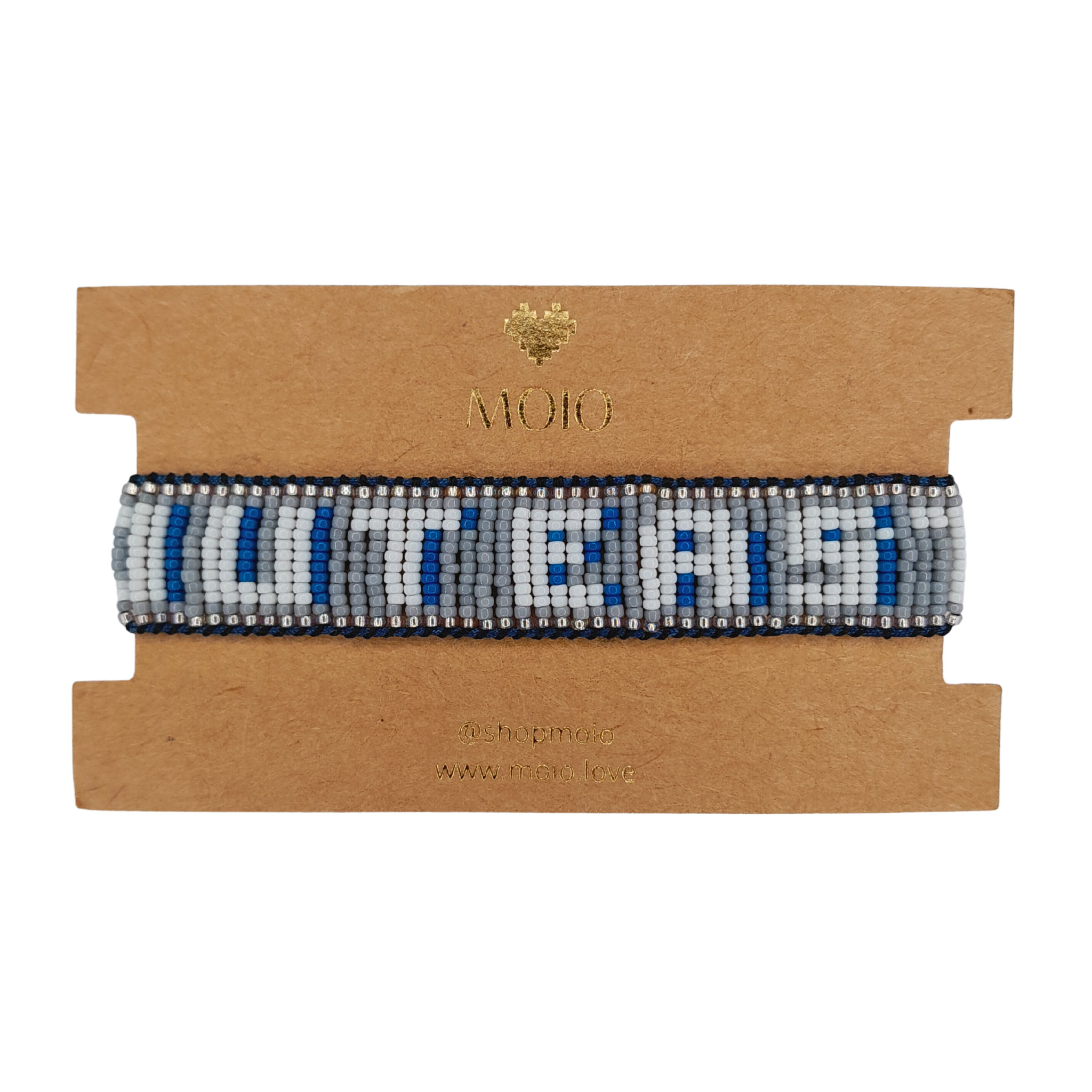 The Place To Be Bracelet Collection (Customizable)