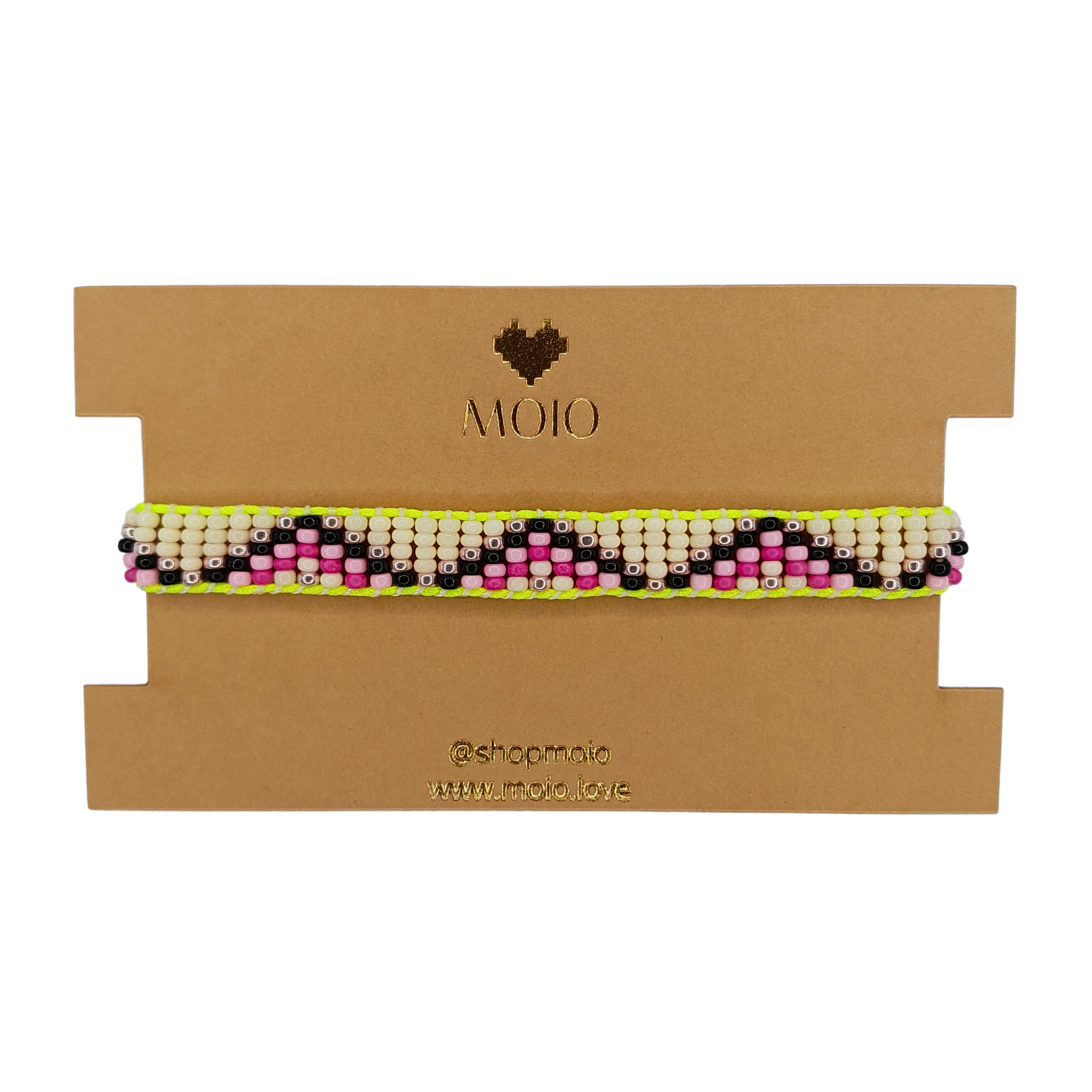 The Miami Beach Bracelets