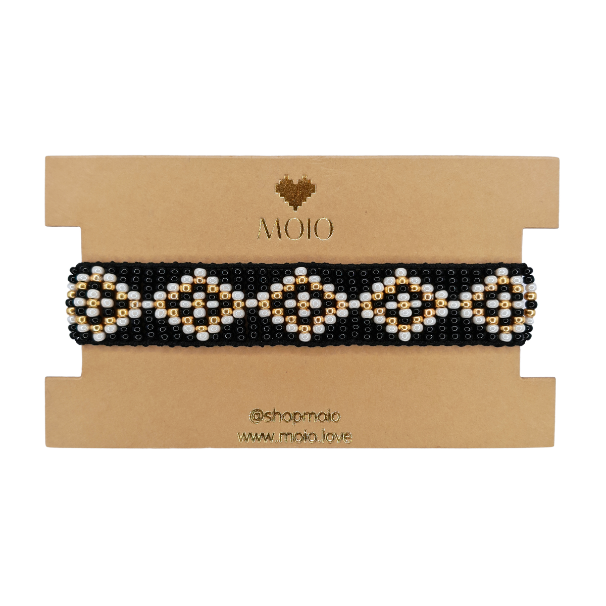 The Moonflower Bracelets