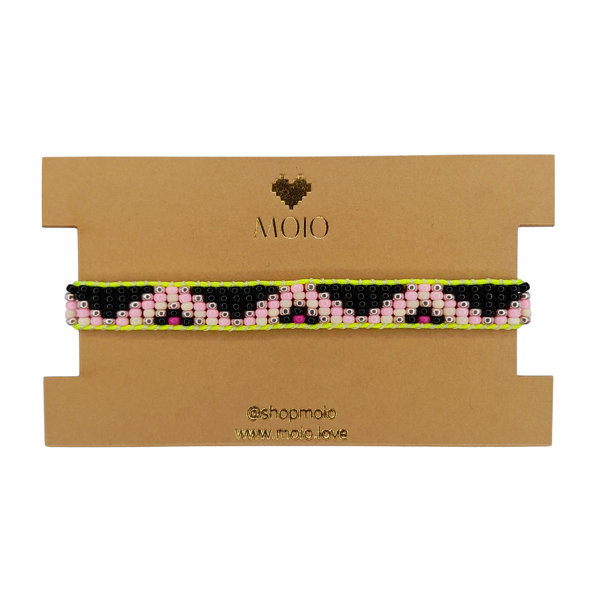 The Miami Nights Bracelets