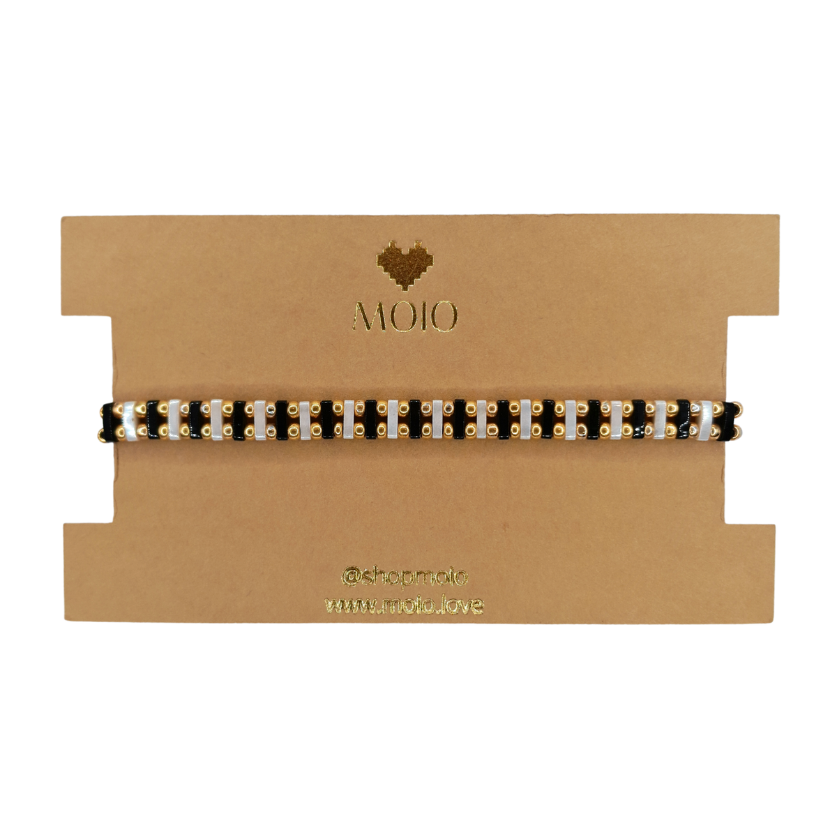 The Moonflower Bracelets