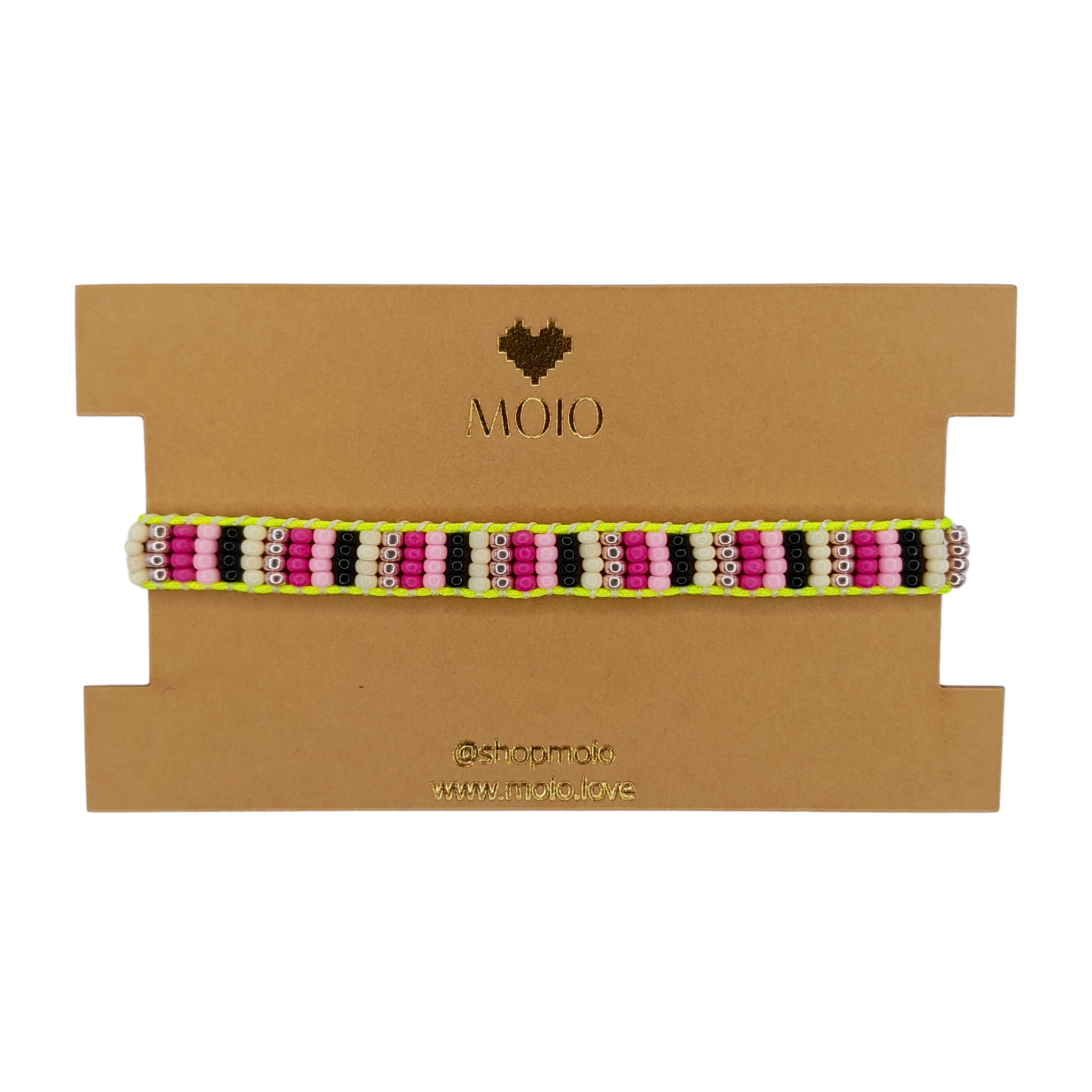 The Miami Beach Bracelets