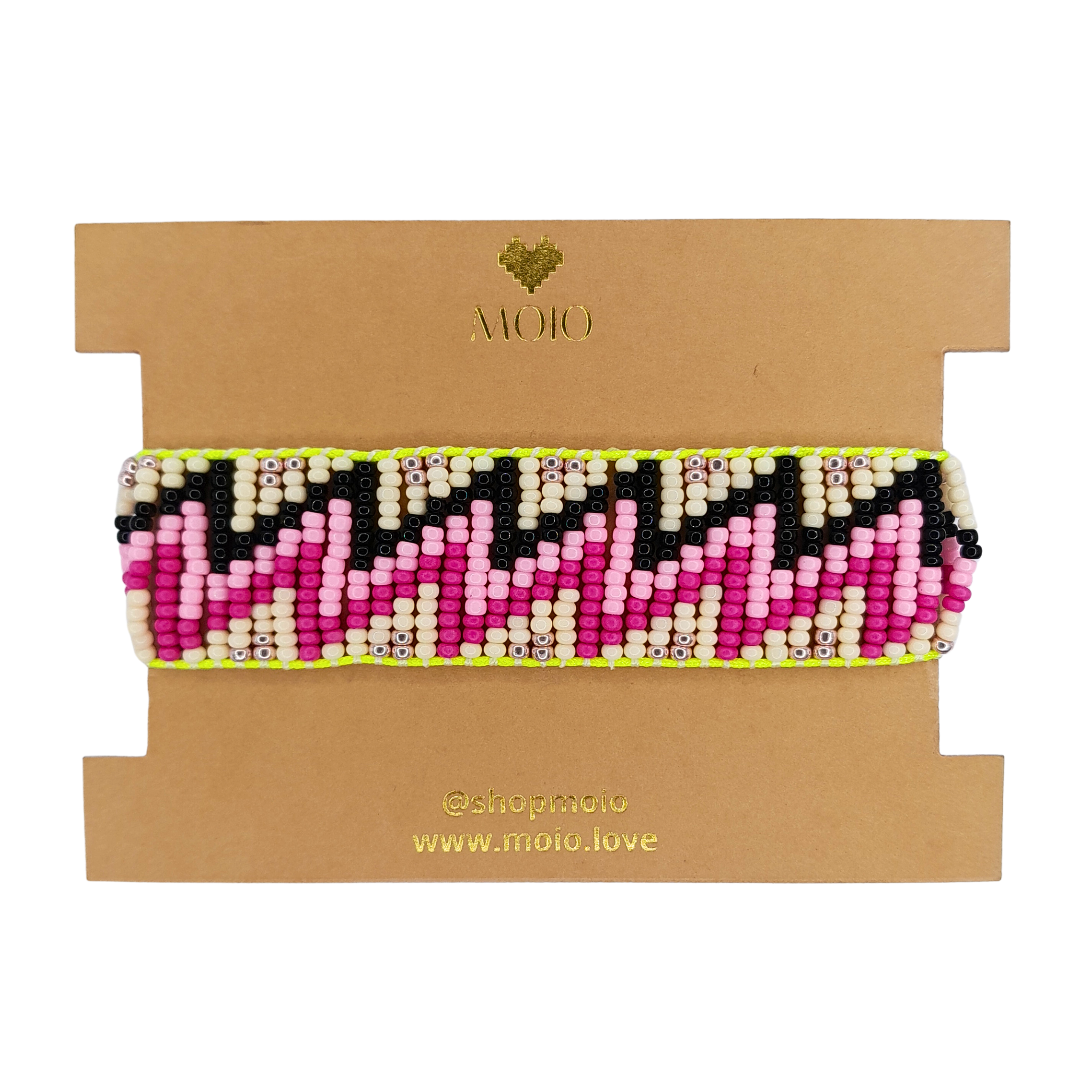 The Zuri Miami Bracelets