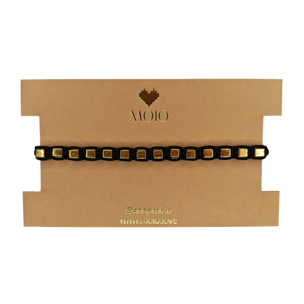 The Moonflower Bracelets