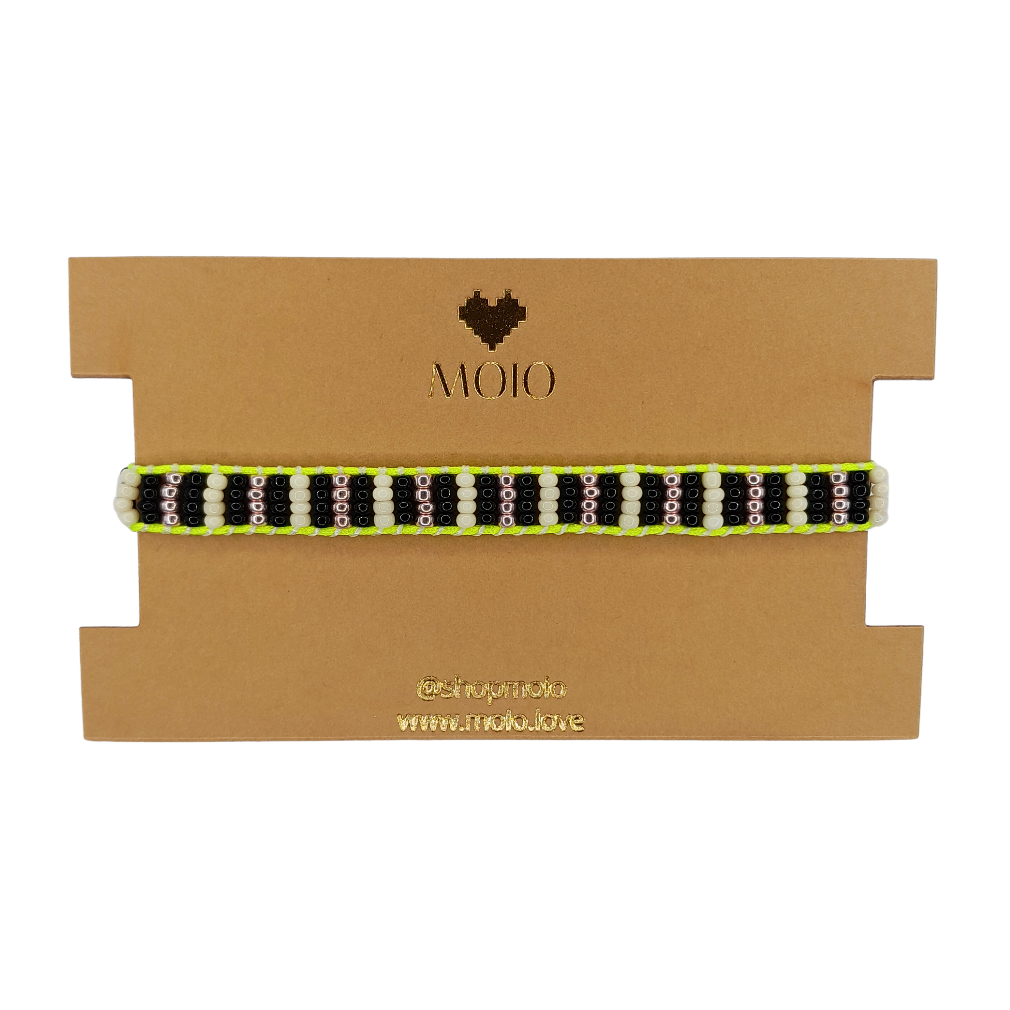 The Miami Nights Bracelets