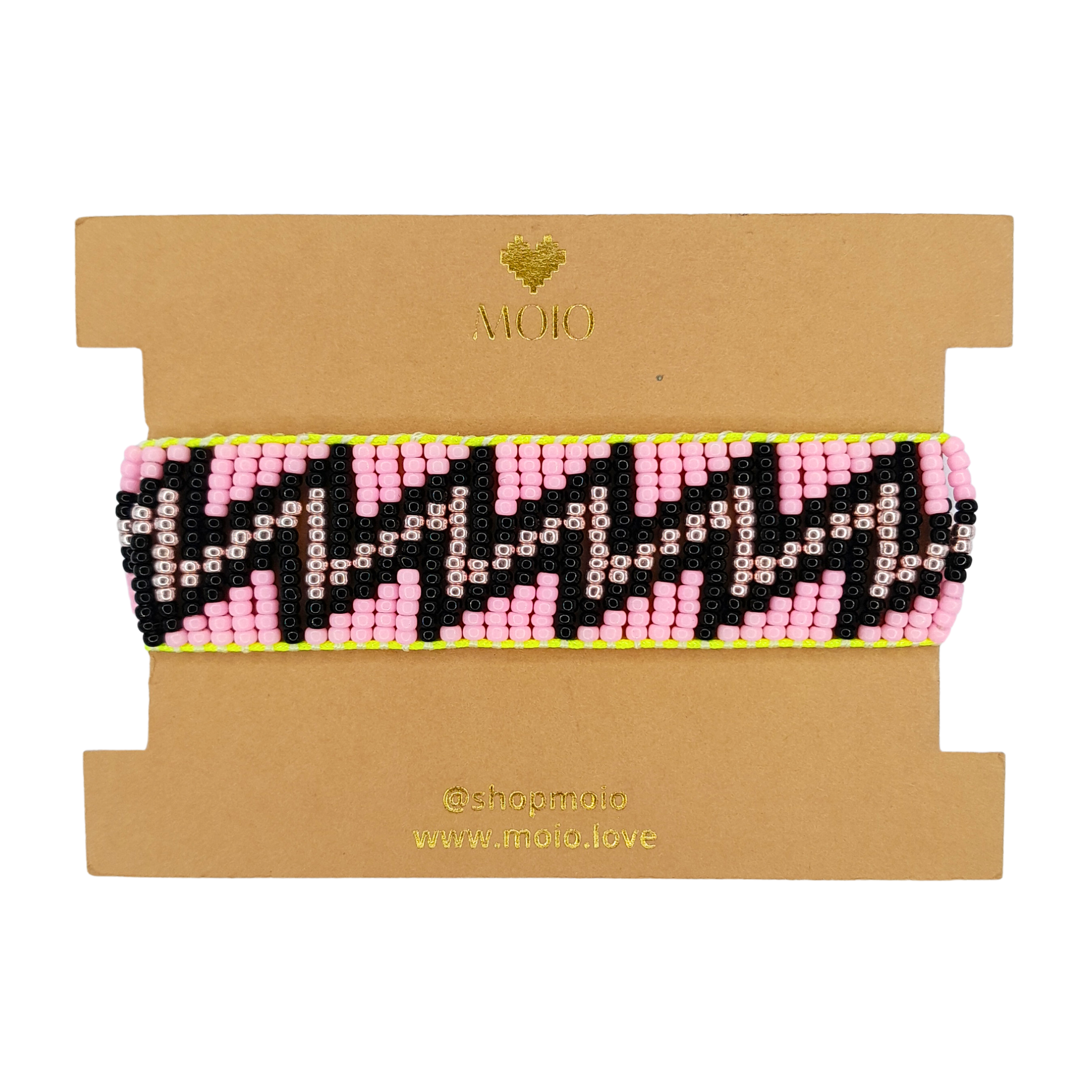 The Zuri Miami Bracelets