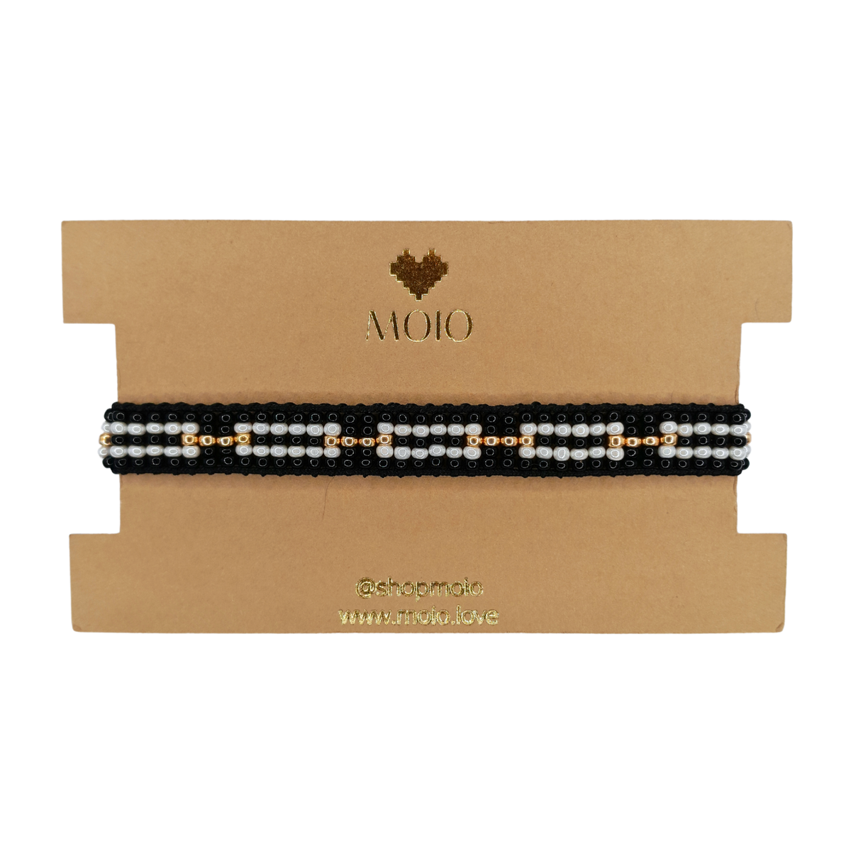 The Moonflower Bracelets
