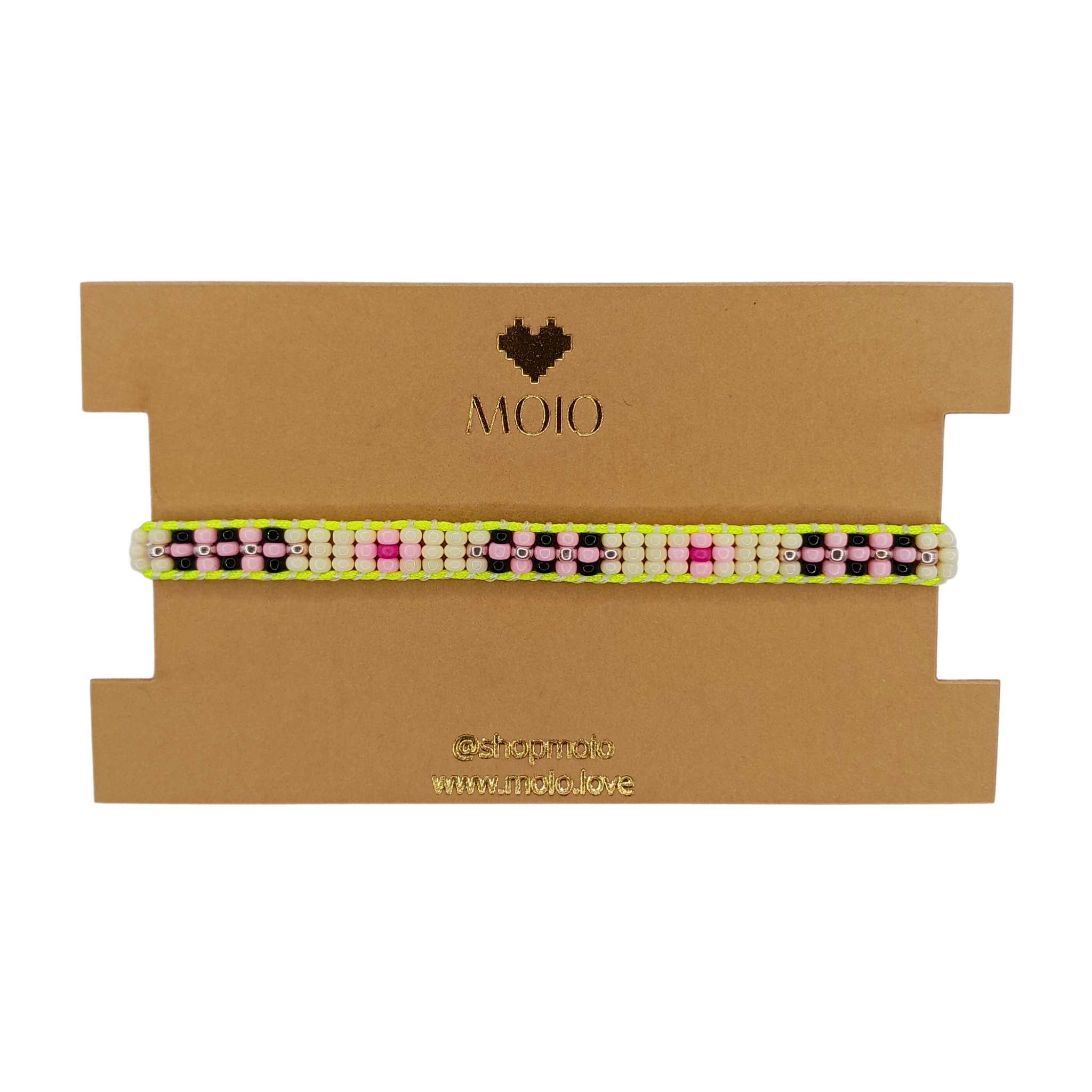 The Miami Beach Bracelets