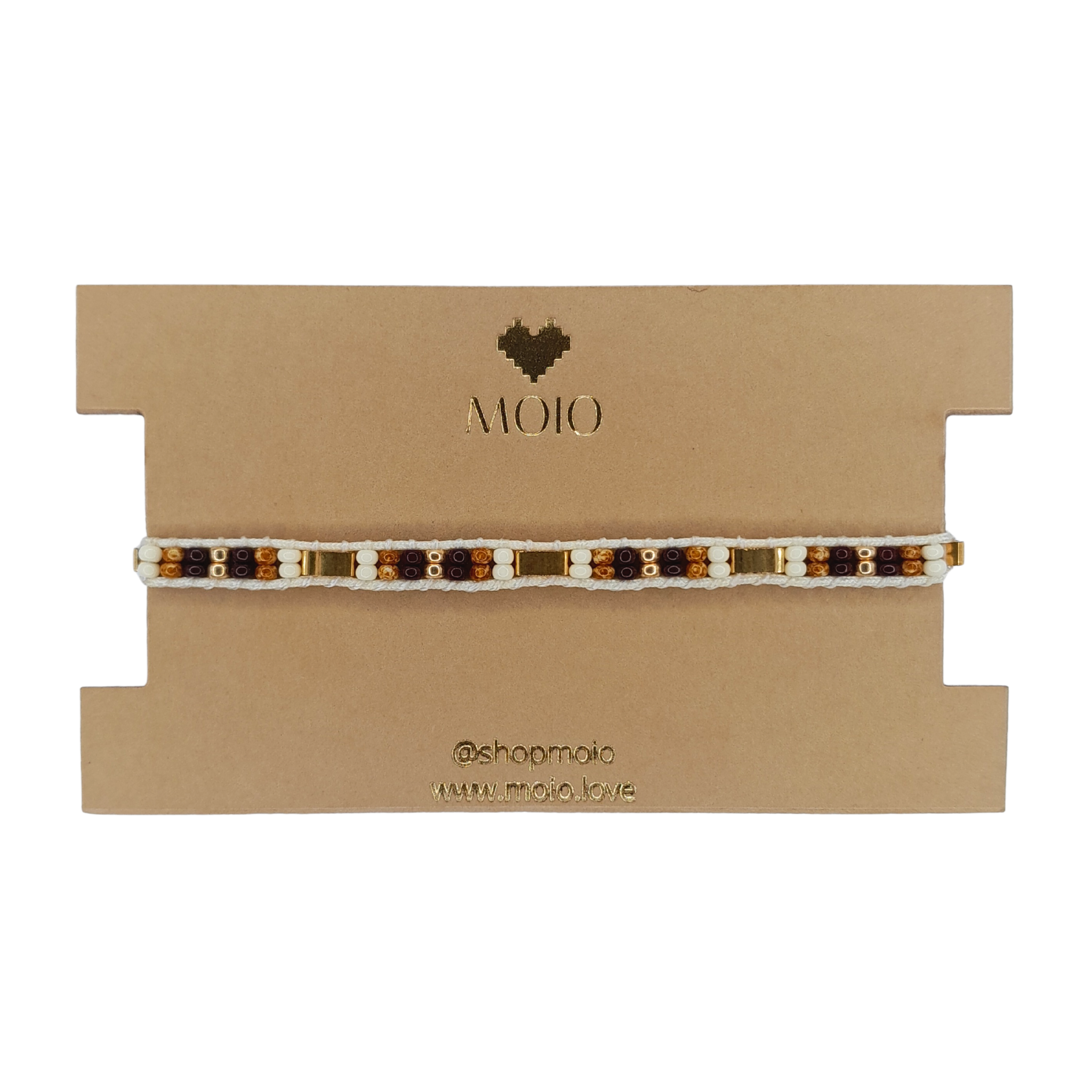 The Dark Chocolate Stack