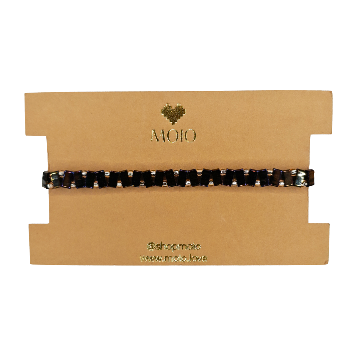 The Almond Blossom Bracelets