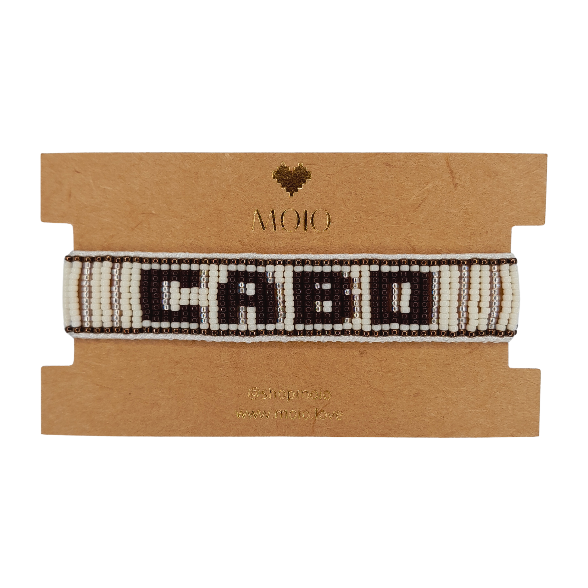 The Place To Be Bracelet Collection (Customizable)