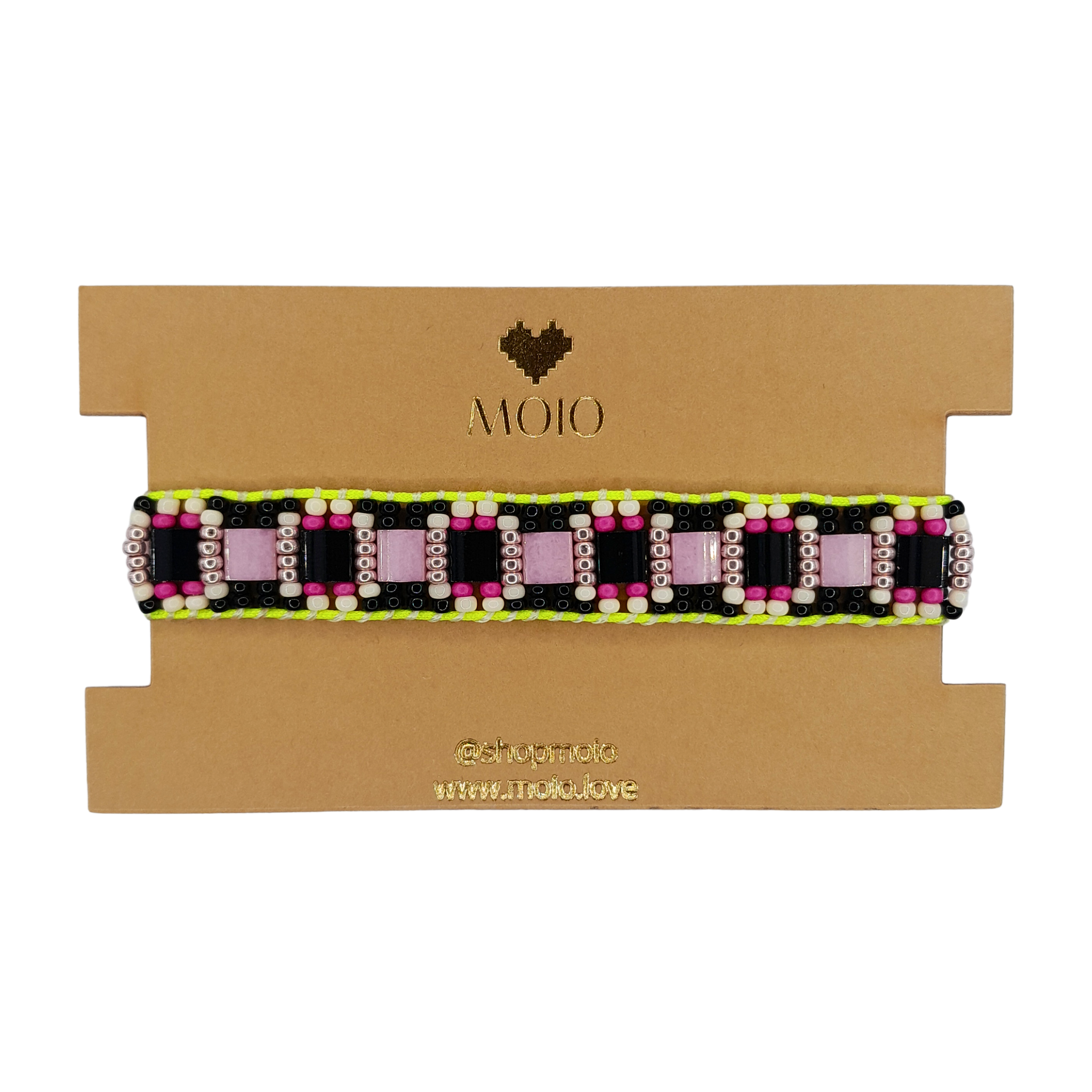The Miami Nights Bracelets