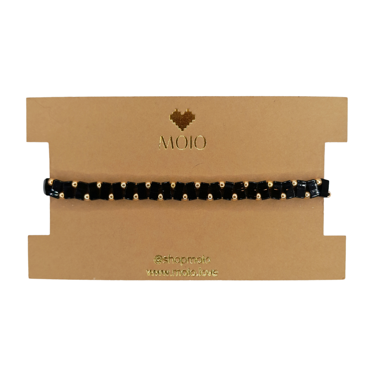 The Moonflower Bracelets