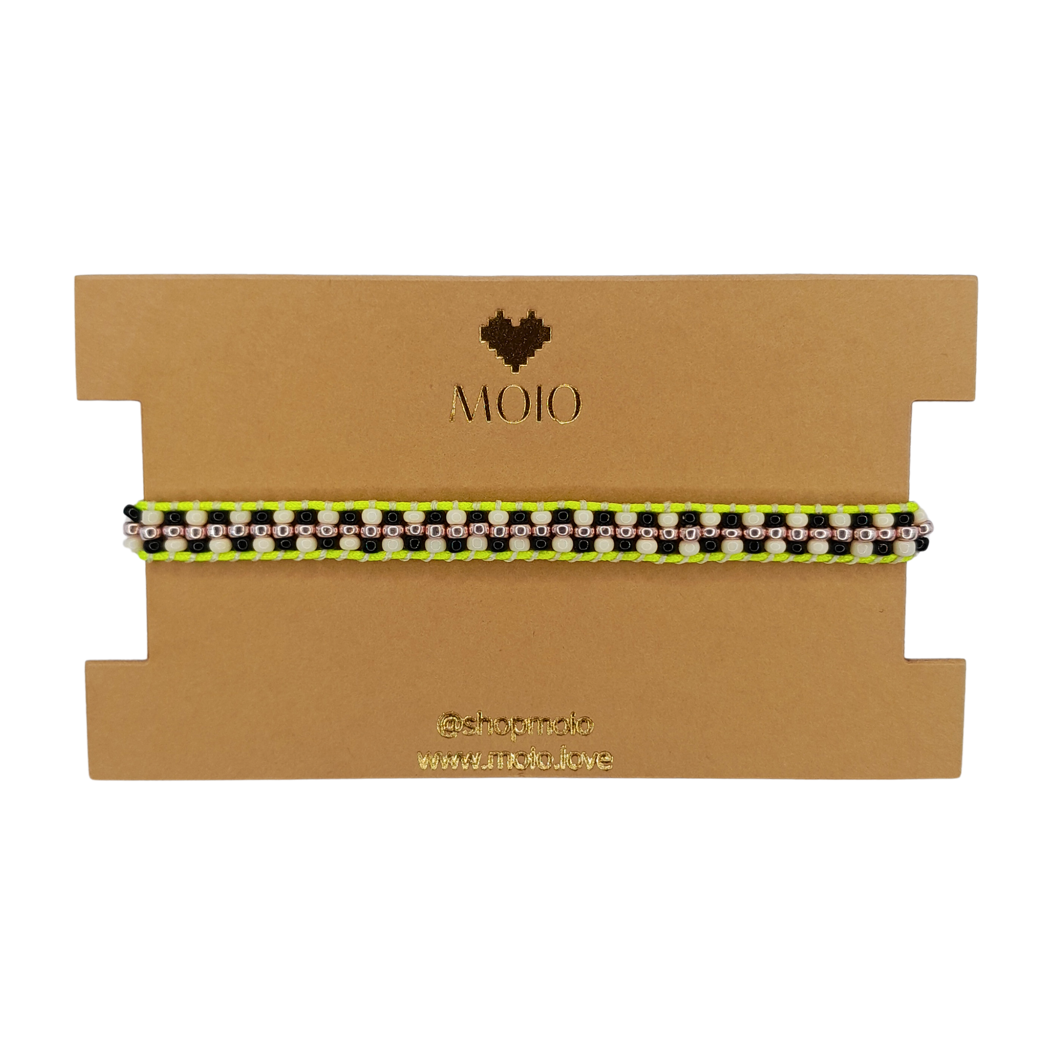 The Miami Nights Bracelets