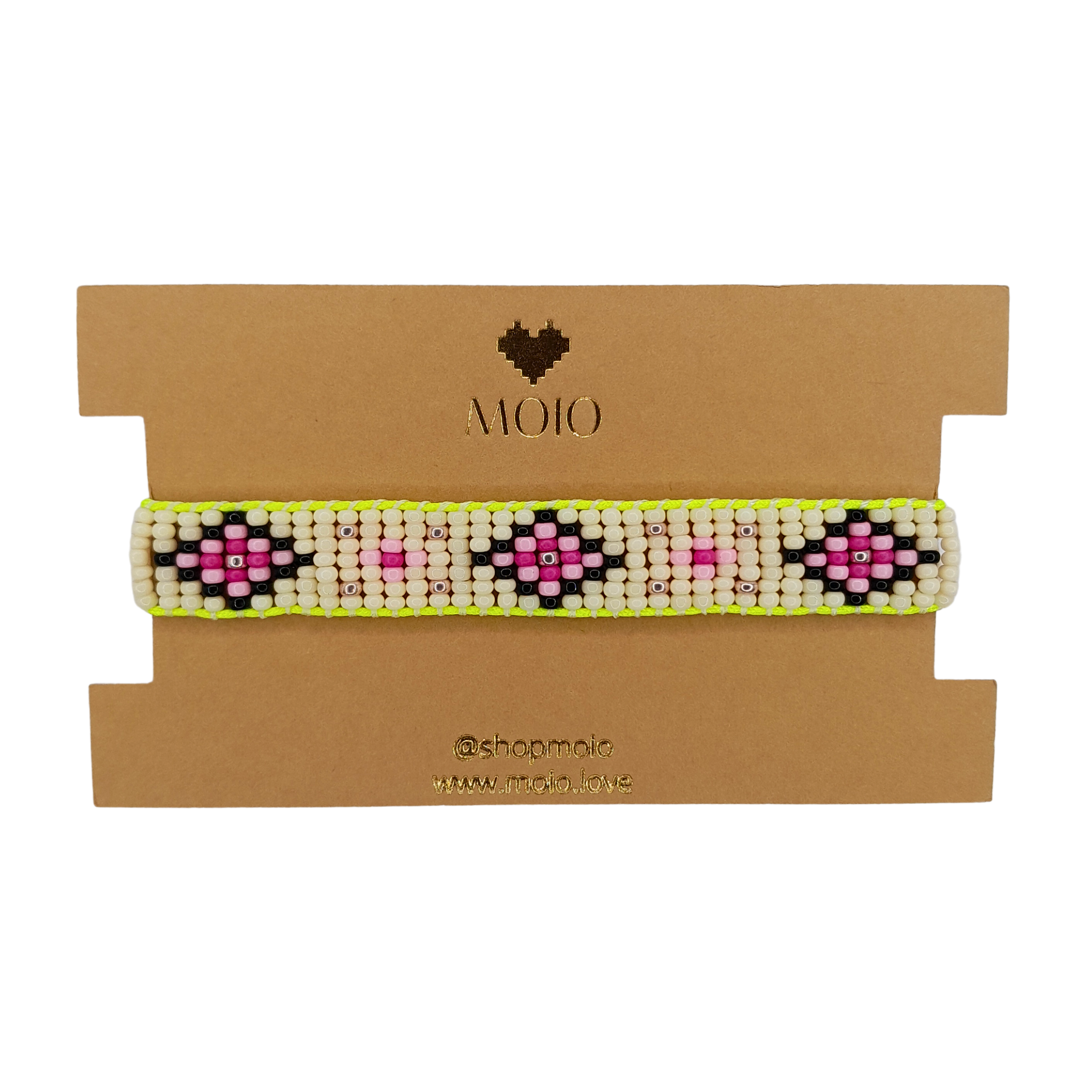 The Miami Beach Bracelets